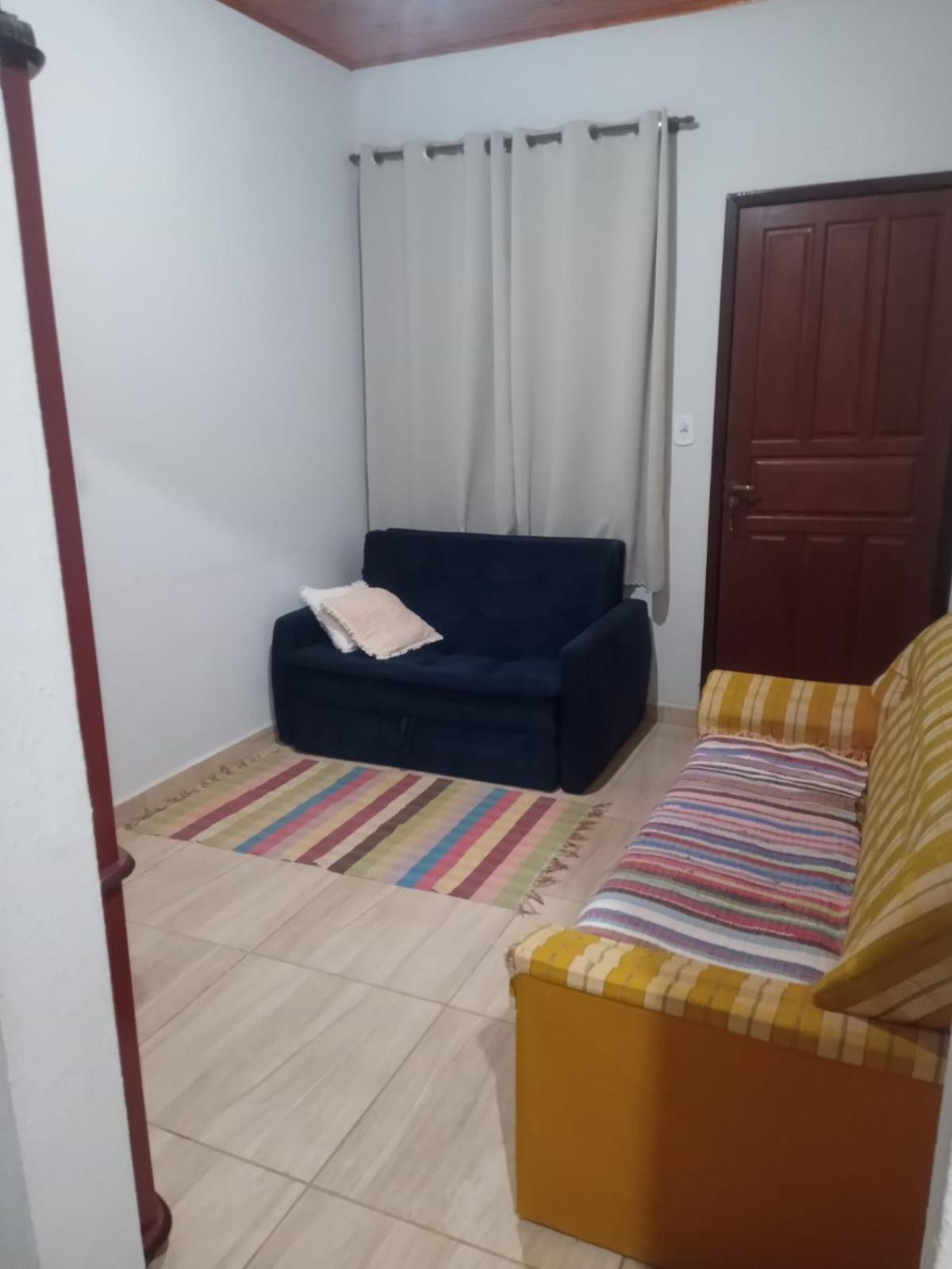 Two-Bedroom House photo 2