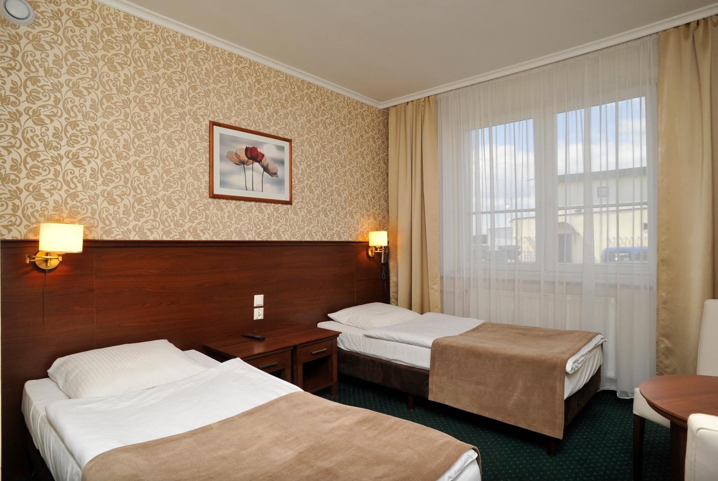 Deluxe Double Room - Photo 4