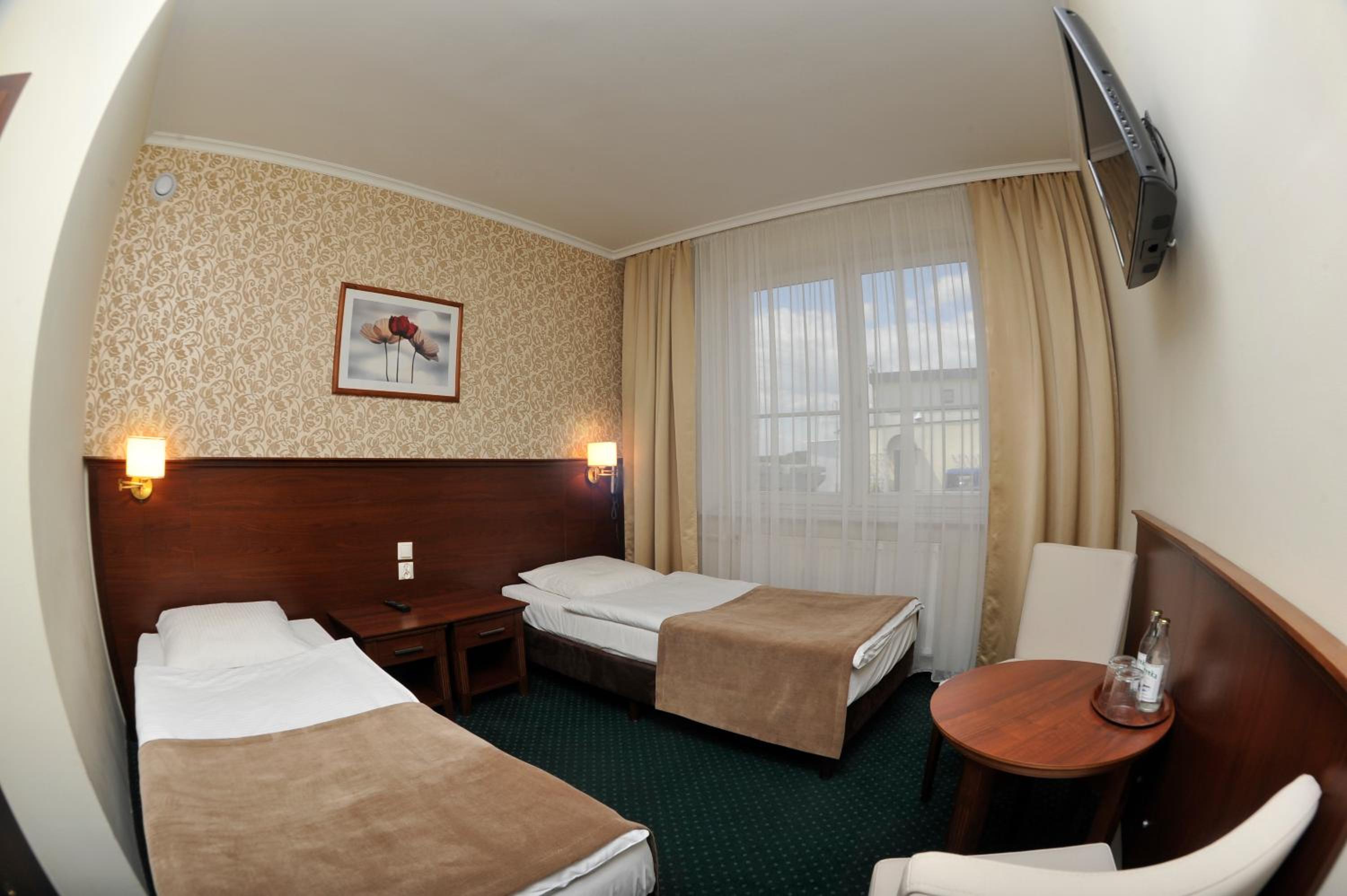 Deluxe Double Room - Photo 5