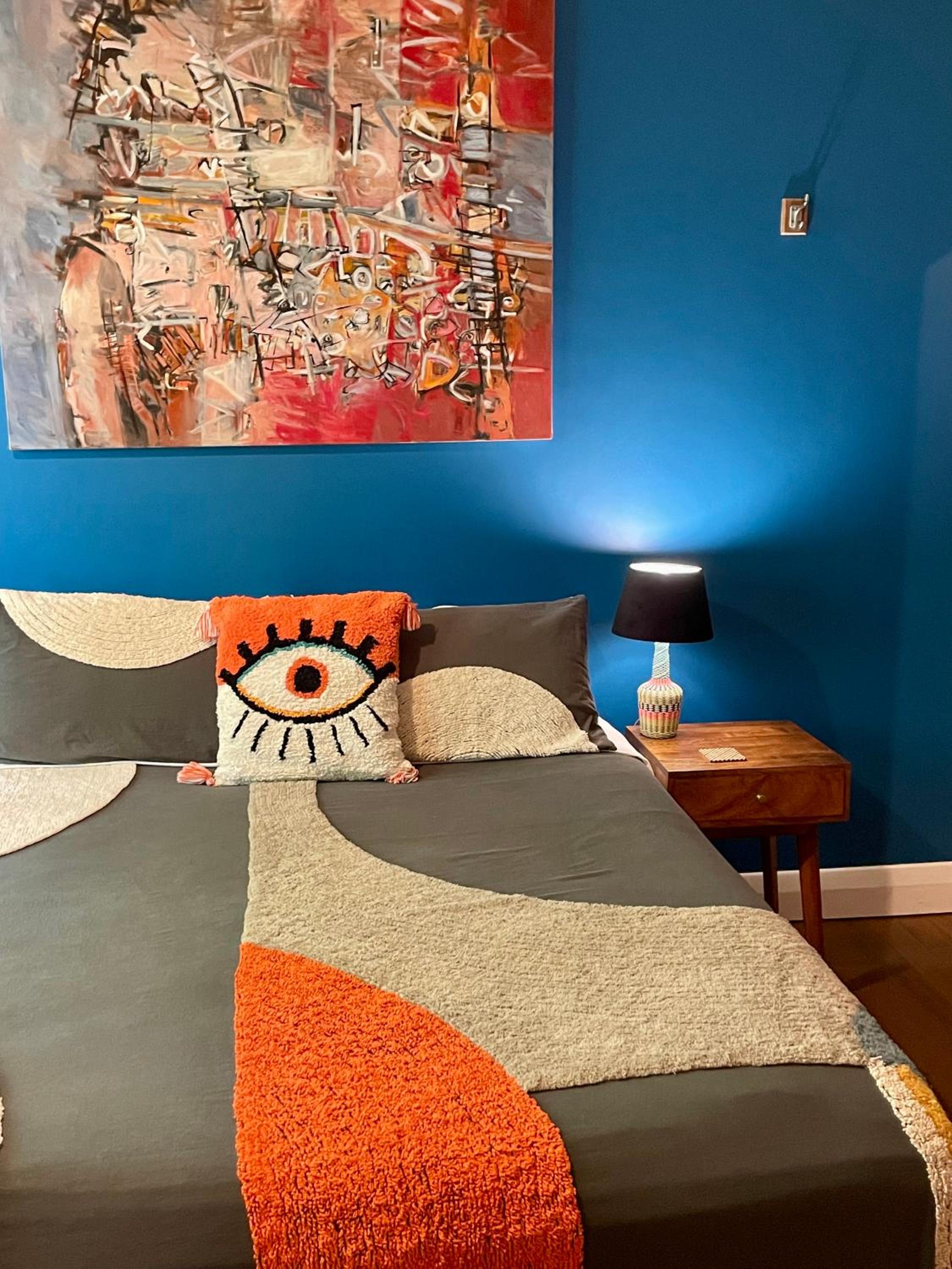 Double or Twin Room with Bathroom photo 1