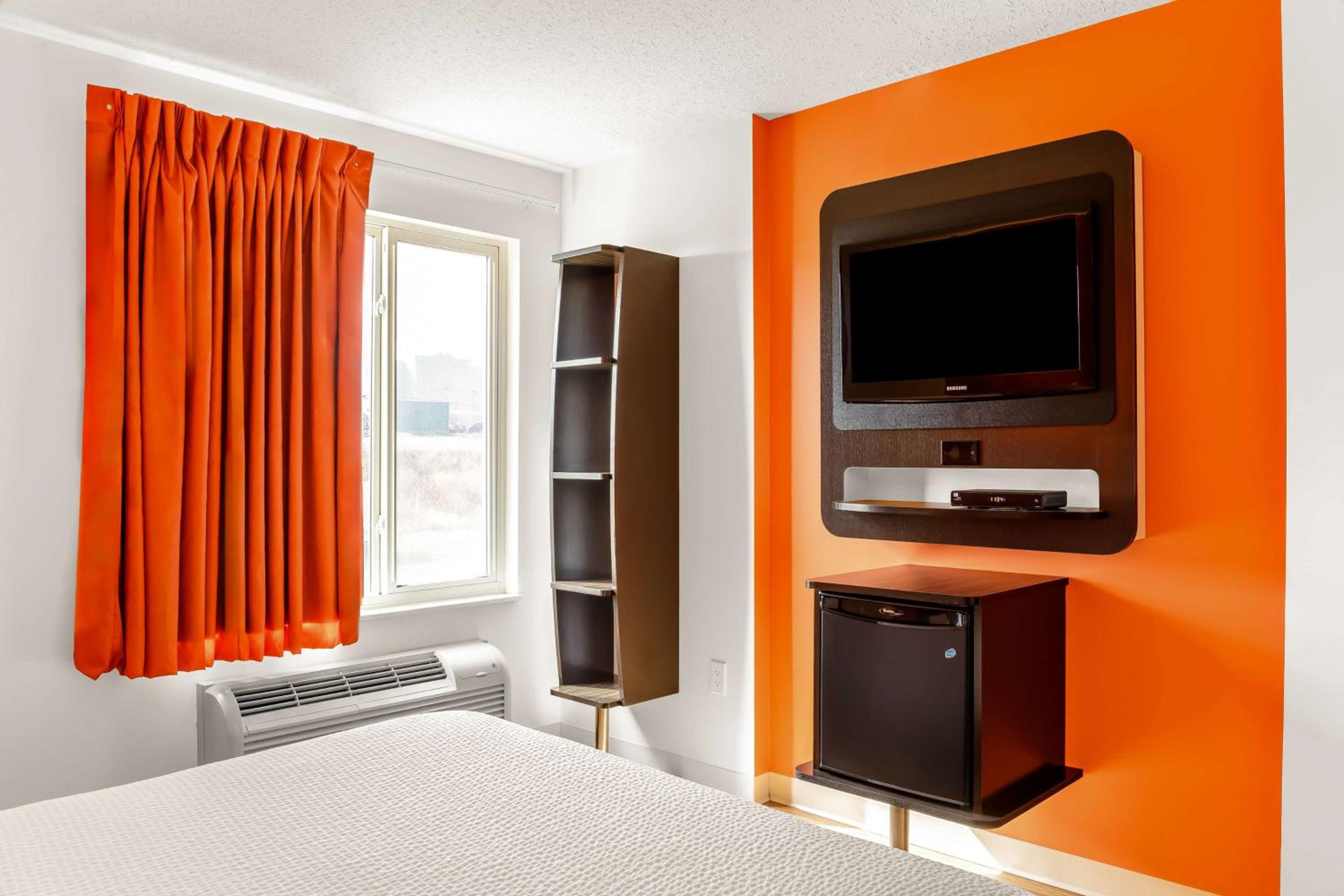 Motel 6-Swift Current, SK, Foto 3