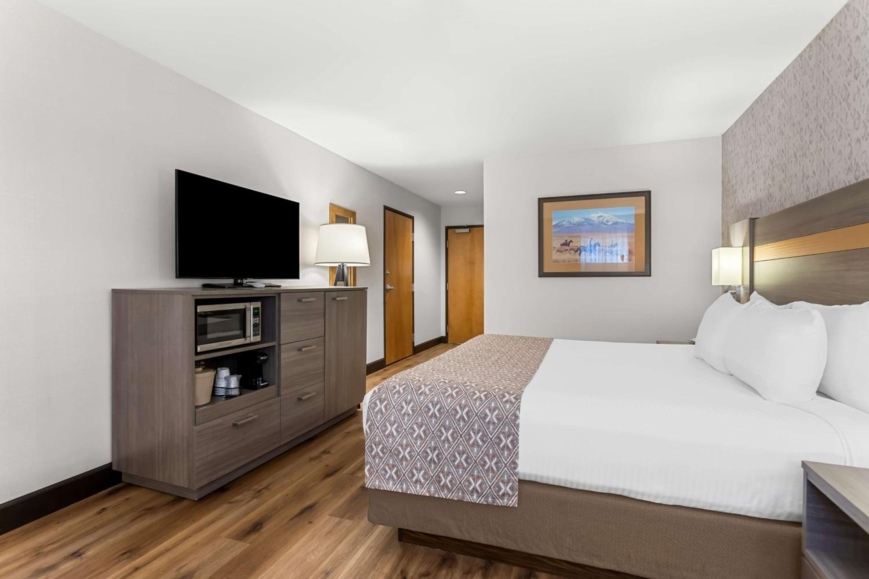 King Room
