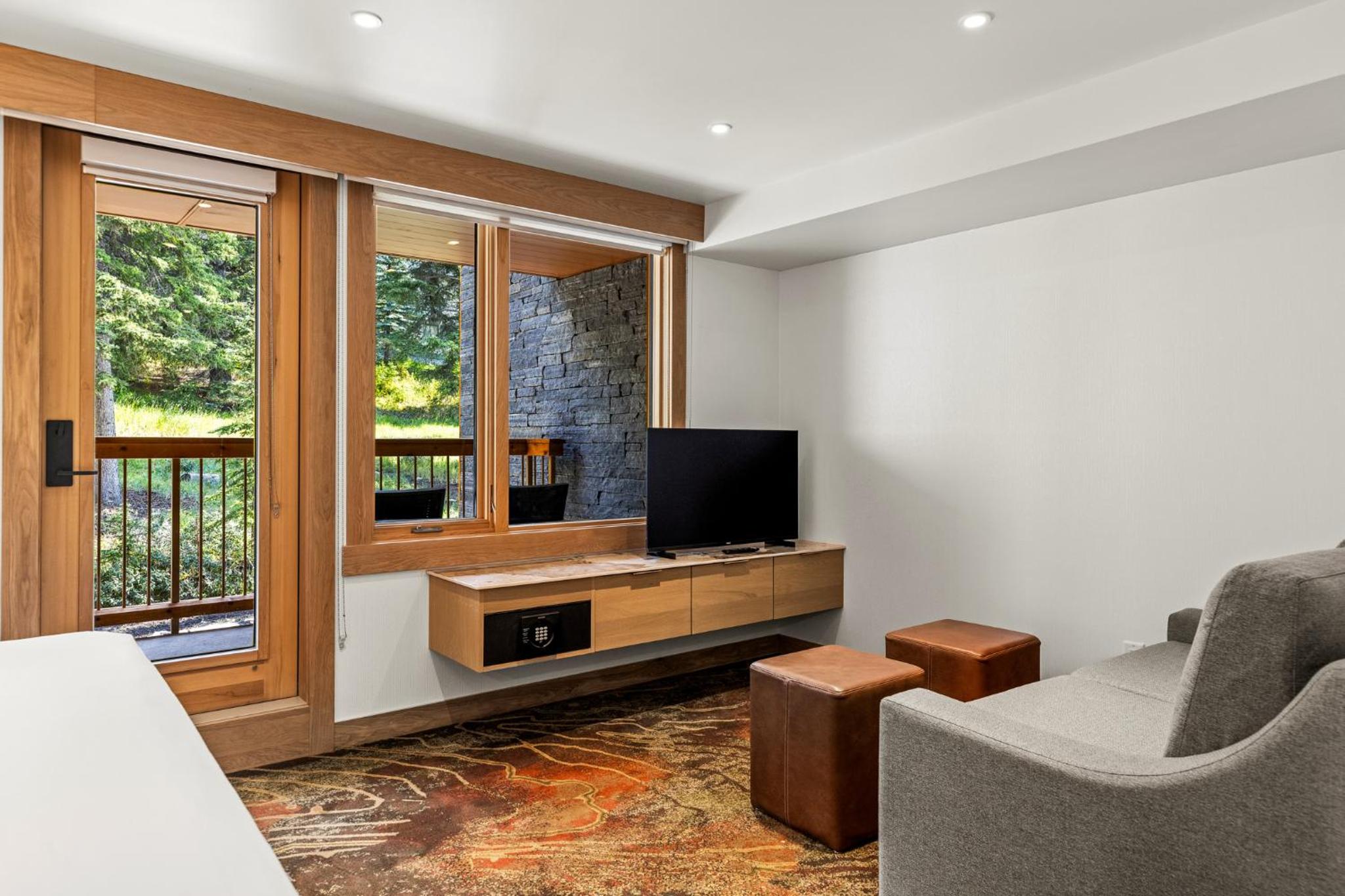 King Suite