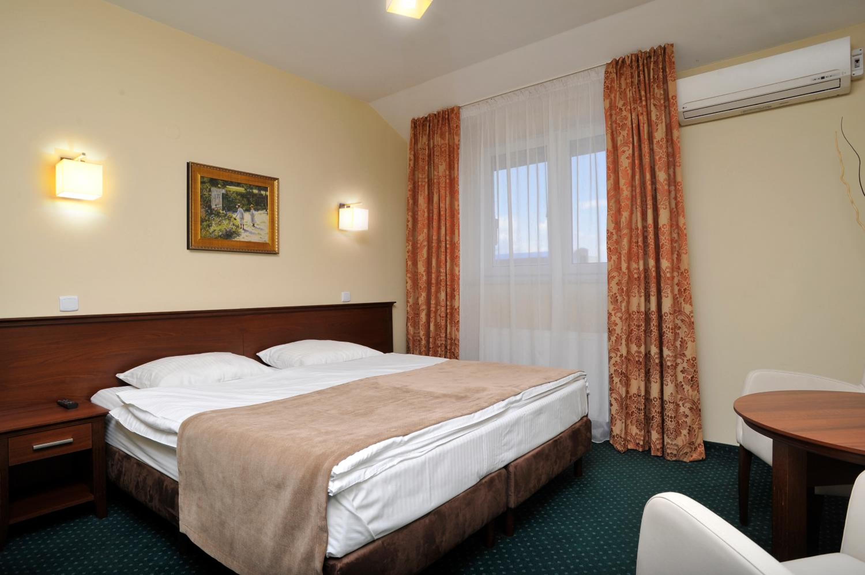 Deluxe Double Room - Photo 6