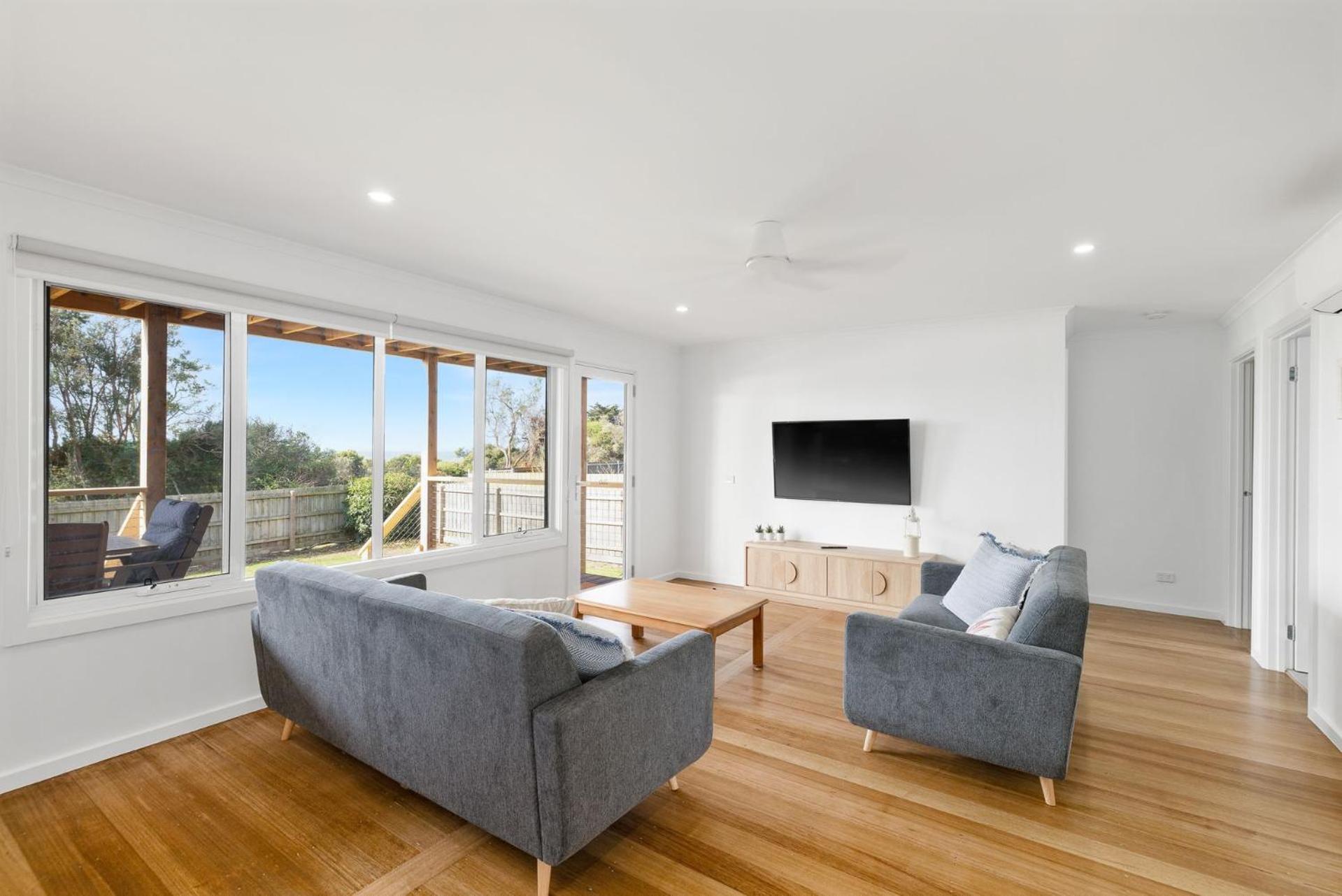 Vacation Home photo 1