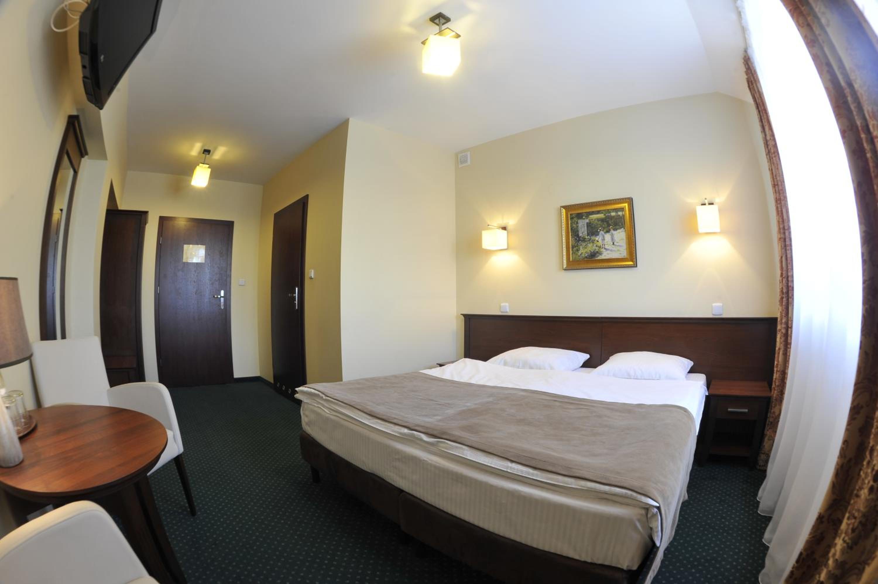 Deluxe Double Room - Photo 2