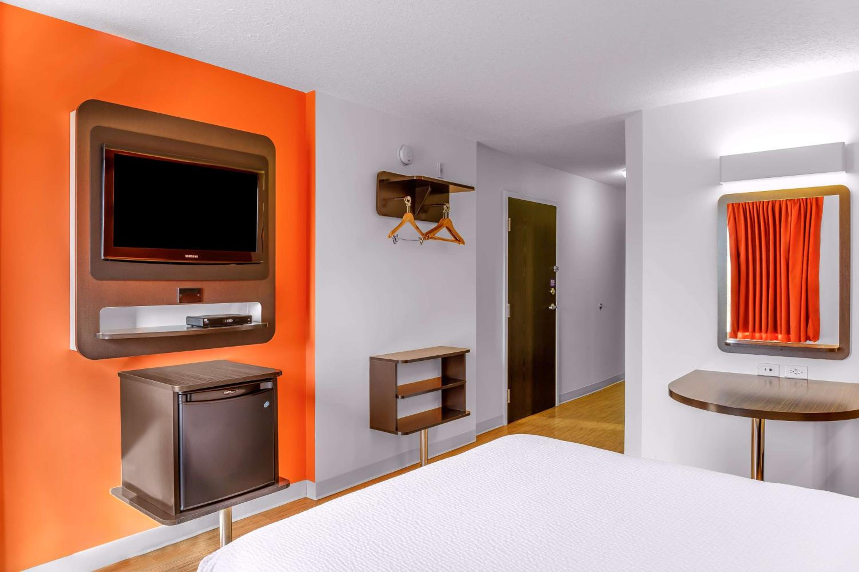 Motel 6-Swift Current, SK, Foto 4