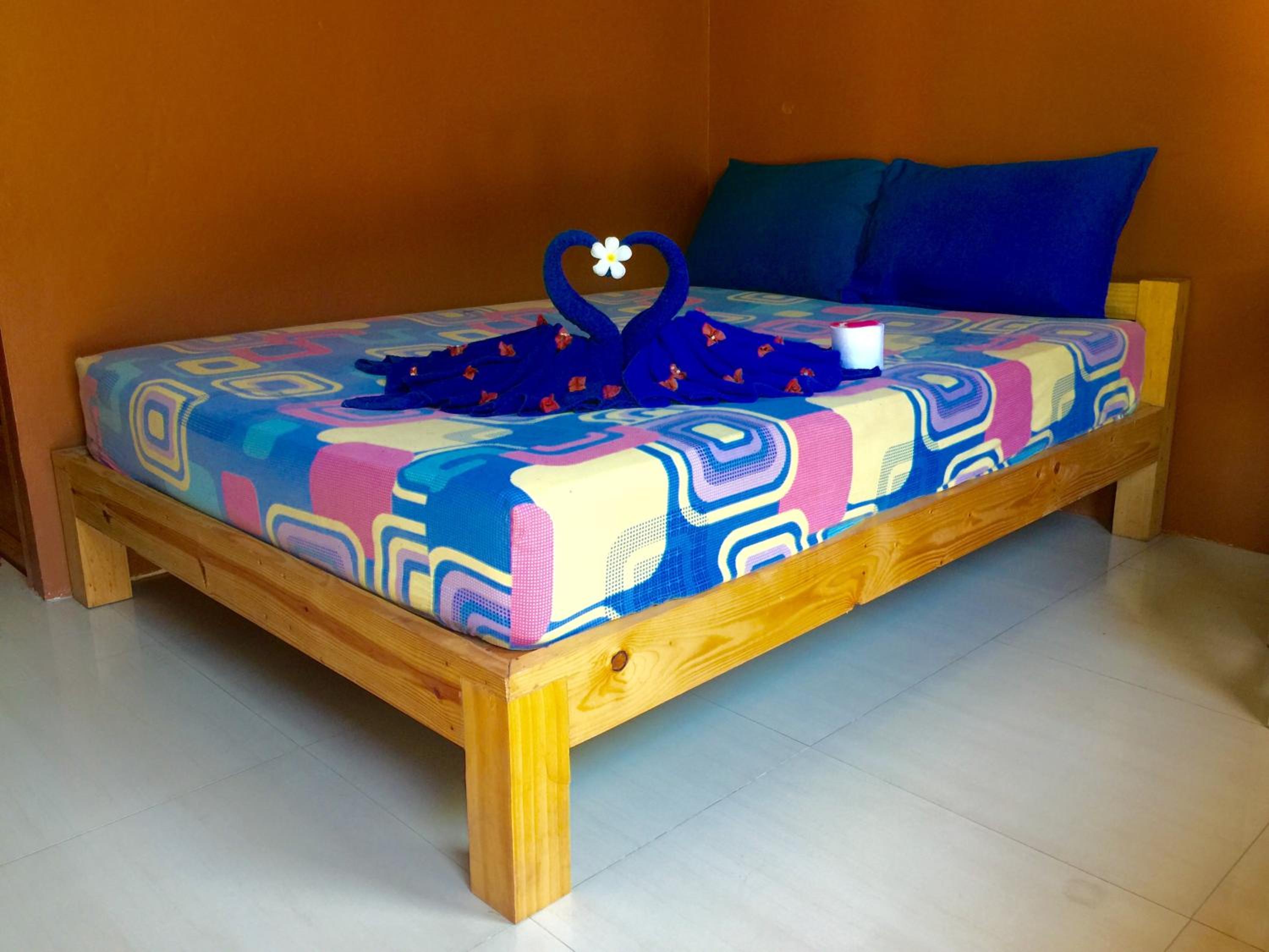 Standard Double Room with Fan photo 1