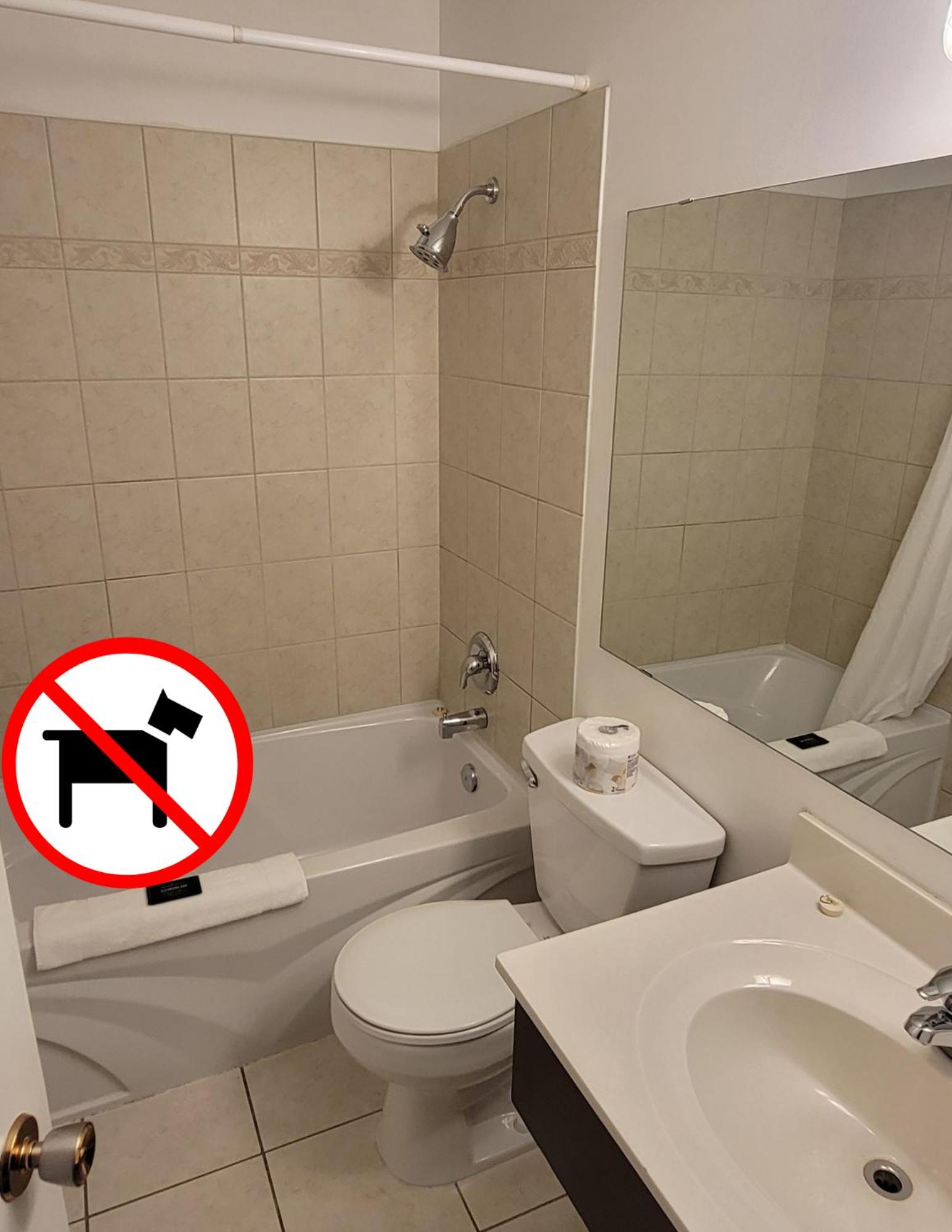 Standard Room, 1 Queen Bed (Non-Pet Friendly) - Photo 2