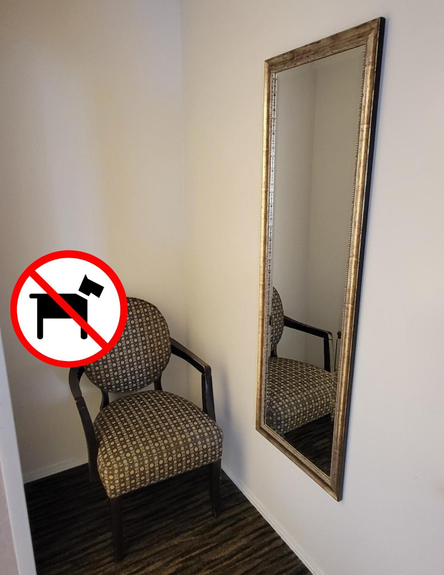 Standard Room, 1 Queen Bed (Non-Pet Friendly) - Photo 5