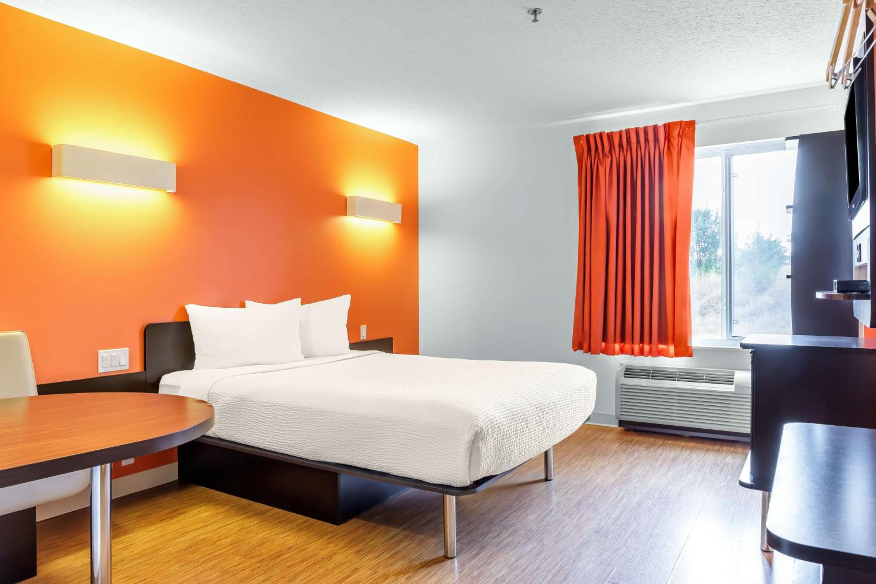 Motel 6-Swift Current, SK, Foto 5