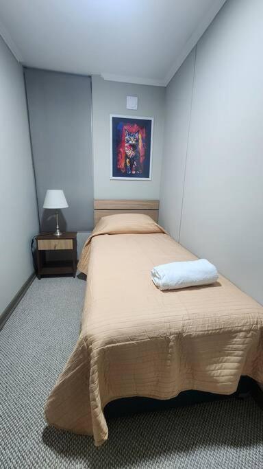 Three-Bedroom Apartment photo 2