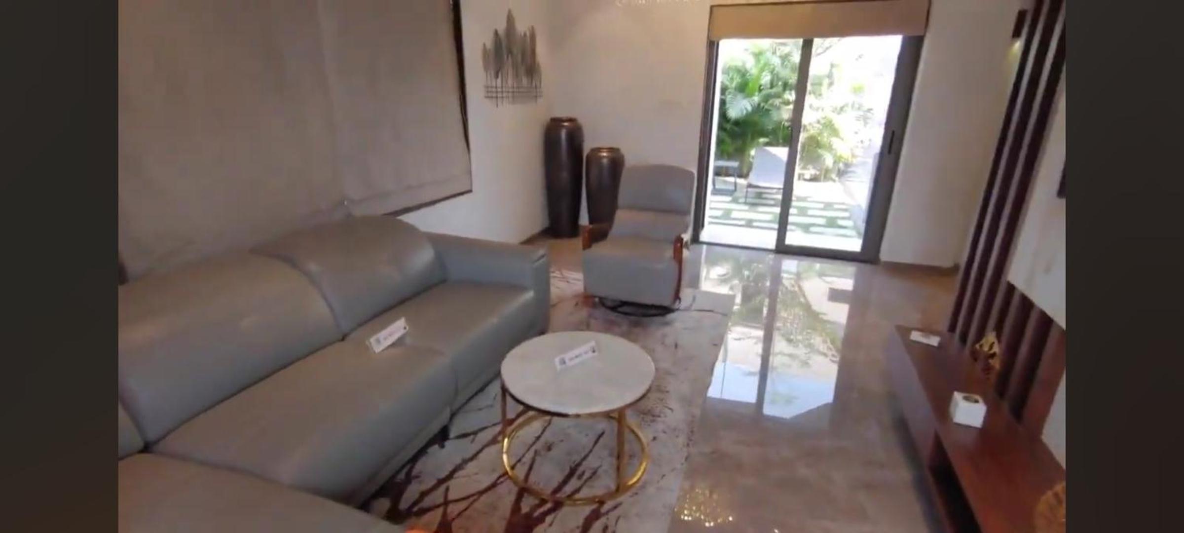 Two-Bedroom Villa photo 1