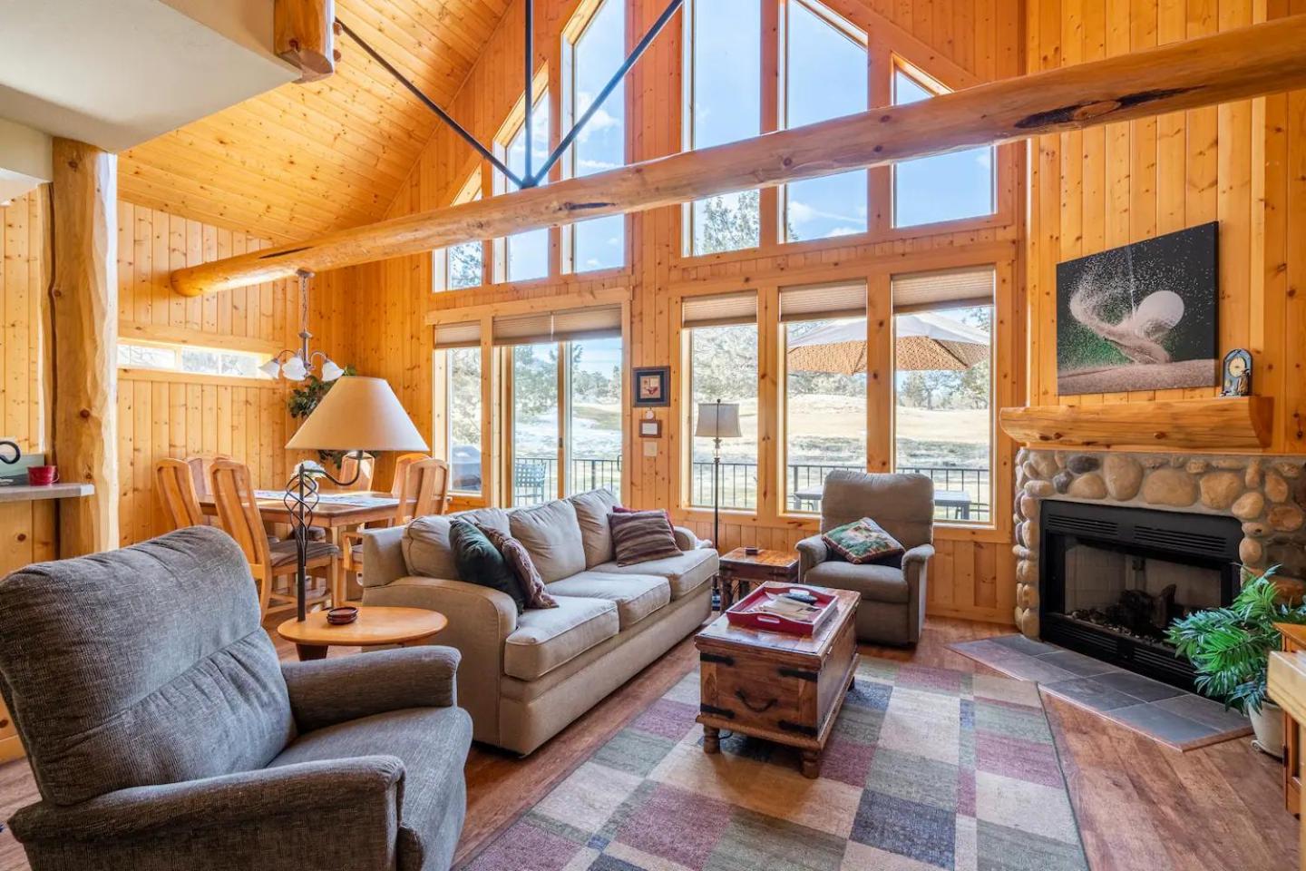 Superior Chalet photo 1