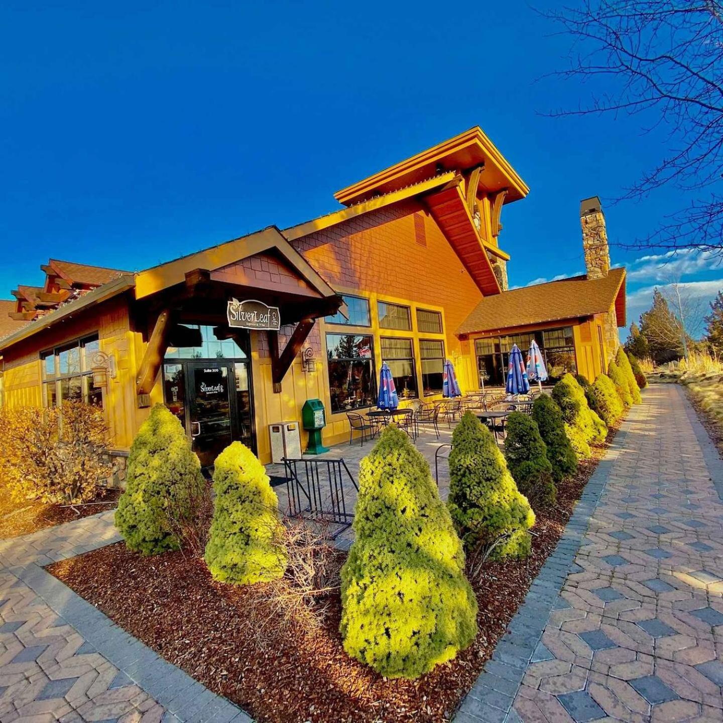 Superior Chalet photo 3