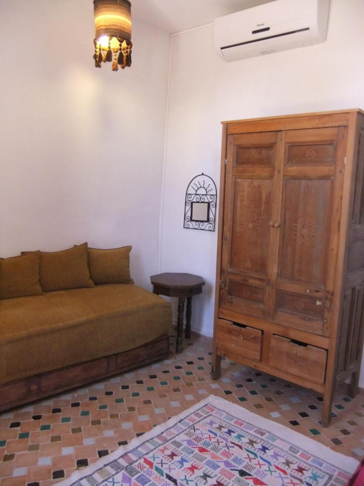 Deluxe Double Room - Photo 10