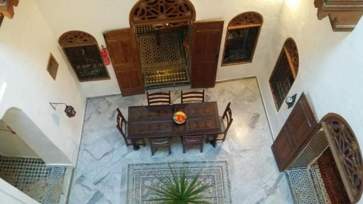 Deluxe Double Room - Photo 7