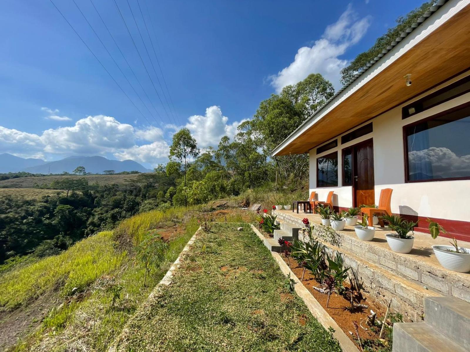 Double Room with Mountain View photo 2
