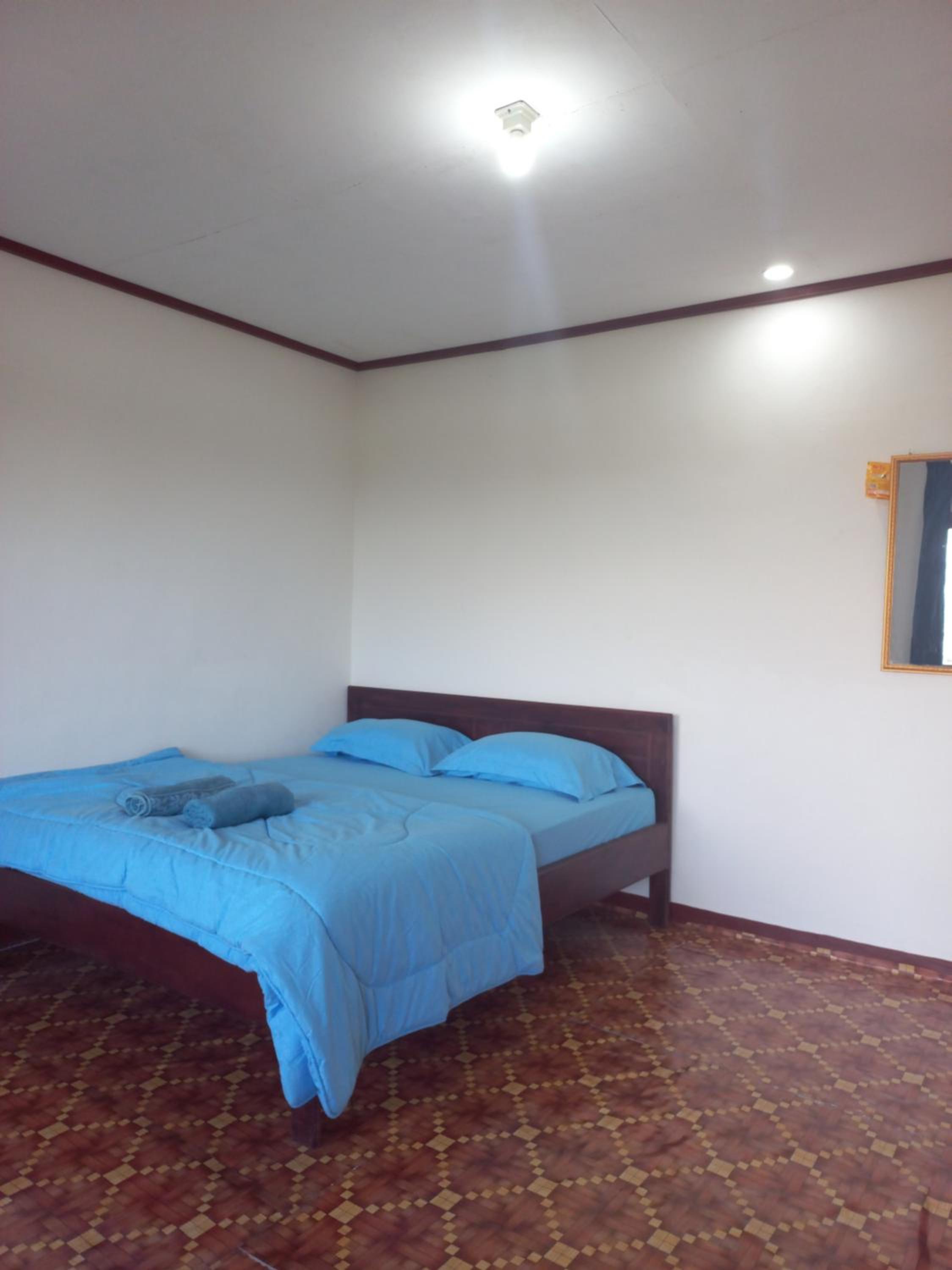 Double Room with Mountain View photo 1