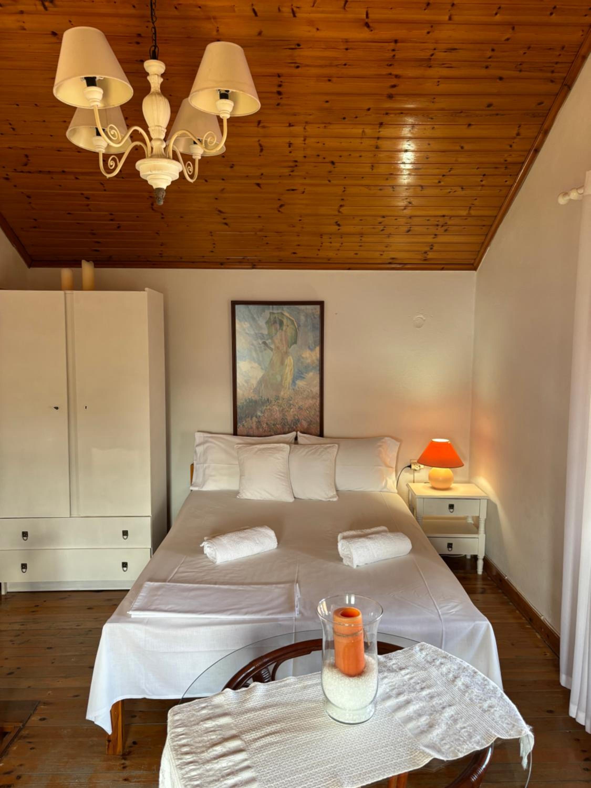 Comfort Triple Room