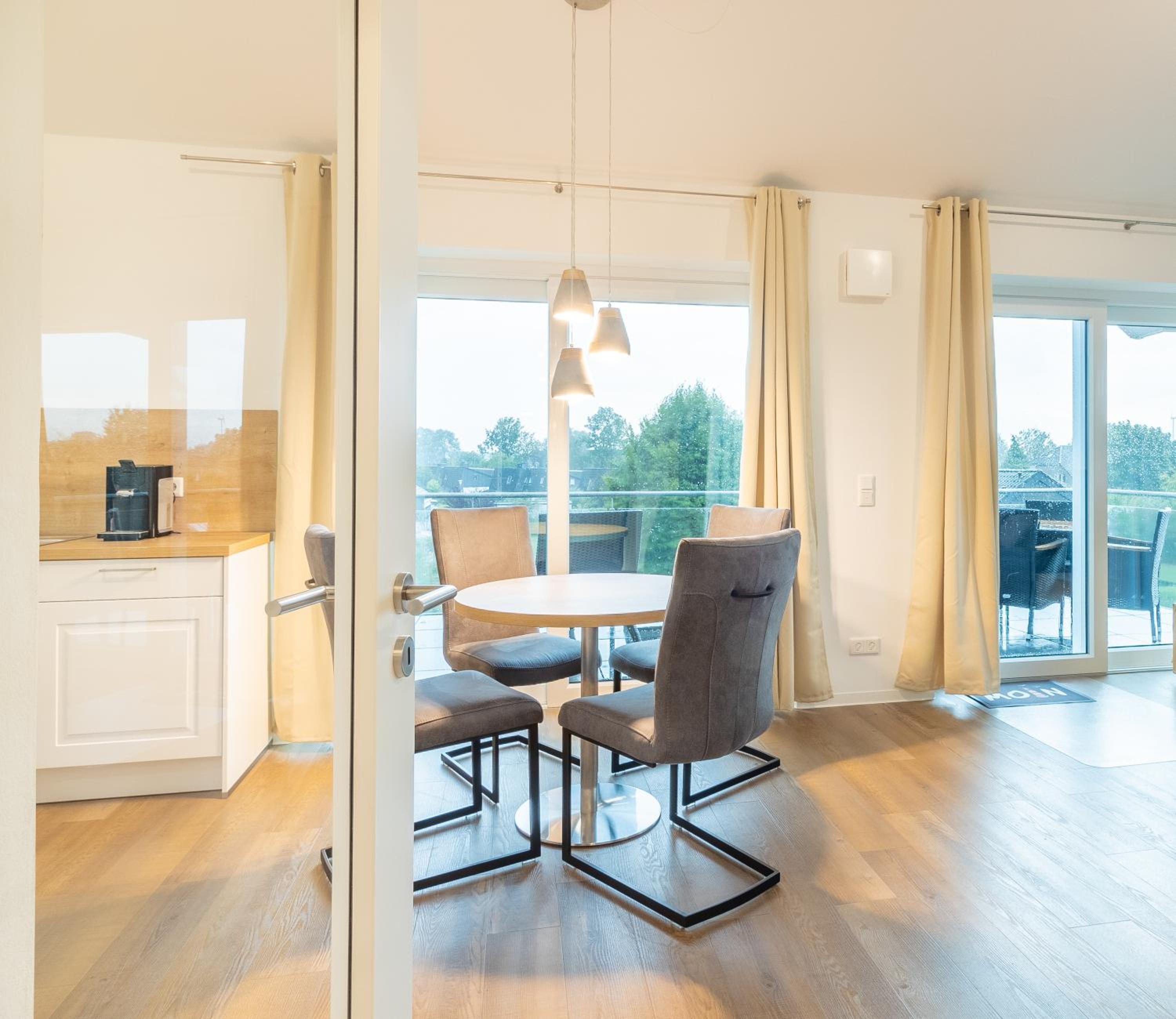 Penthouse Apartment photo 2