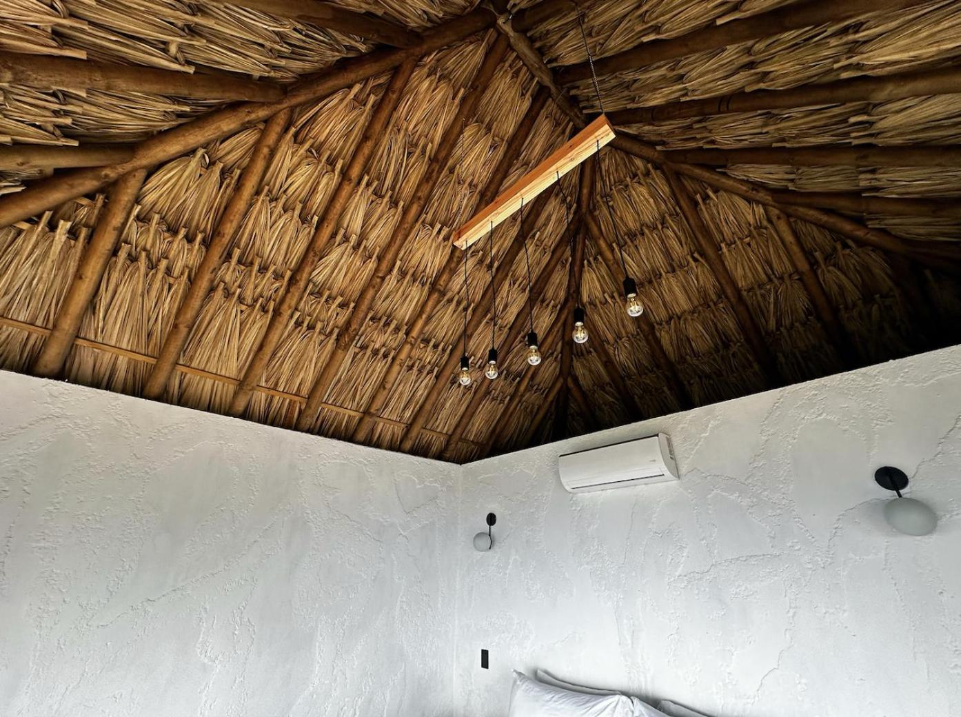 Deluxe Suite with Spa Bath