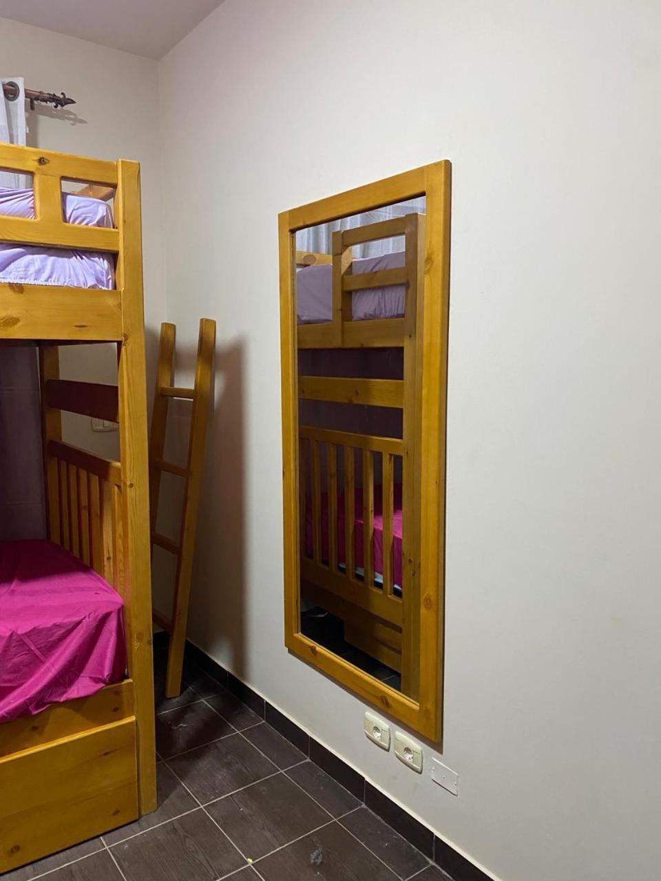 One-Bedroom Apartment with Garden