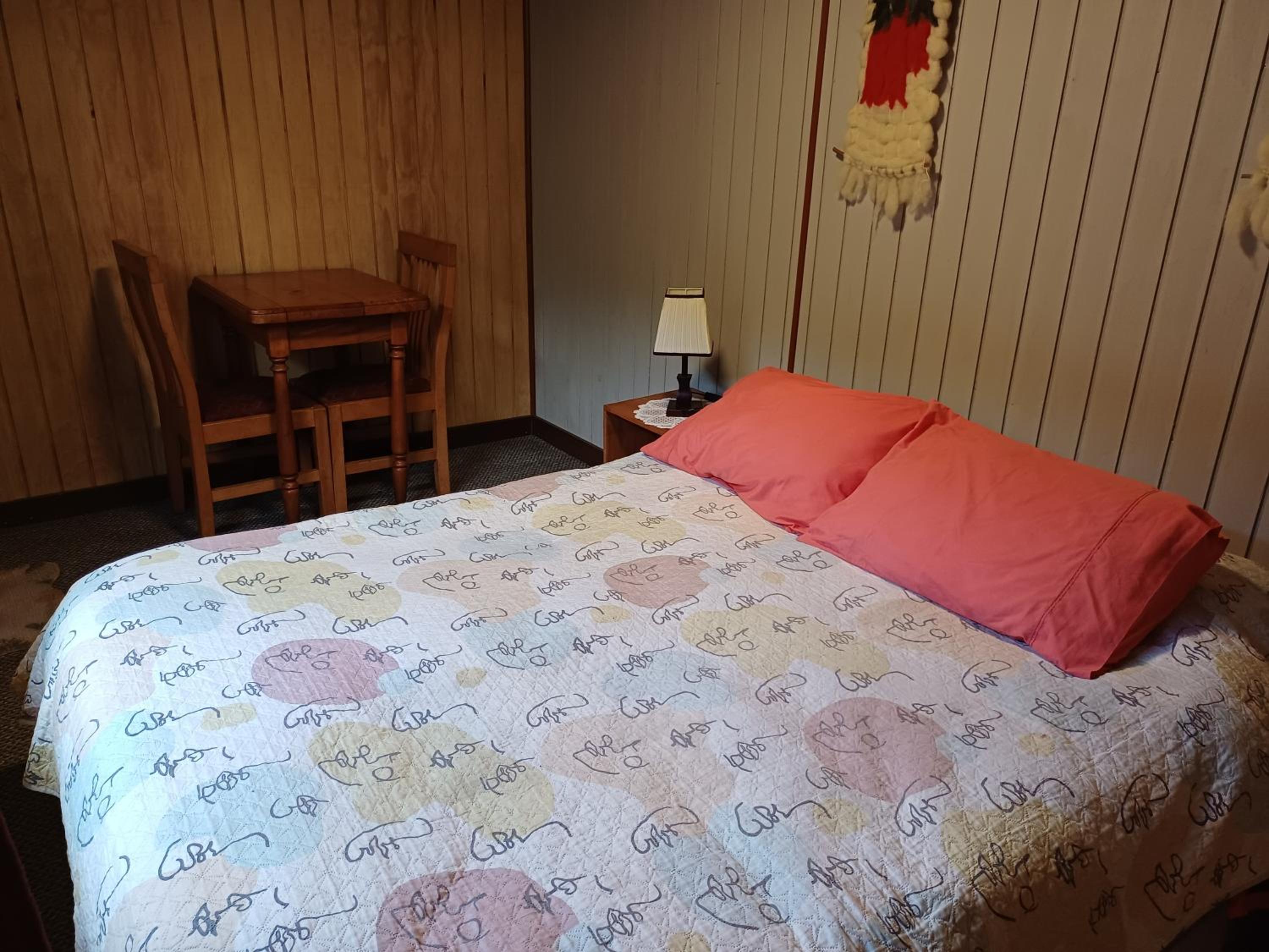 Double Room with Private Bathroom photo 2