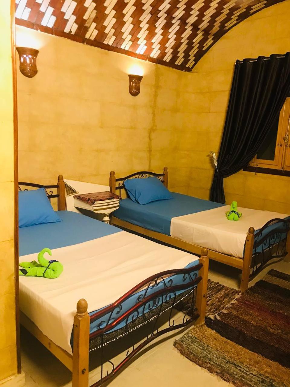 Budget Double Room photo 1