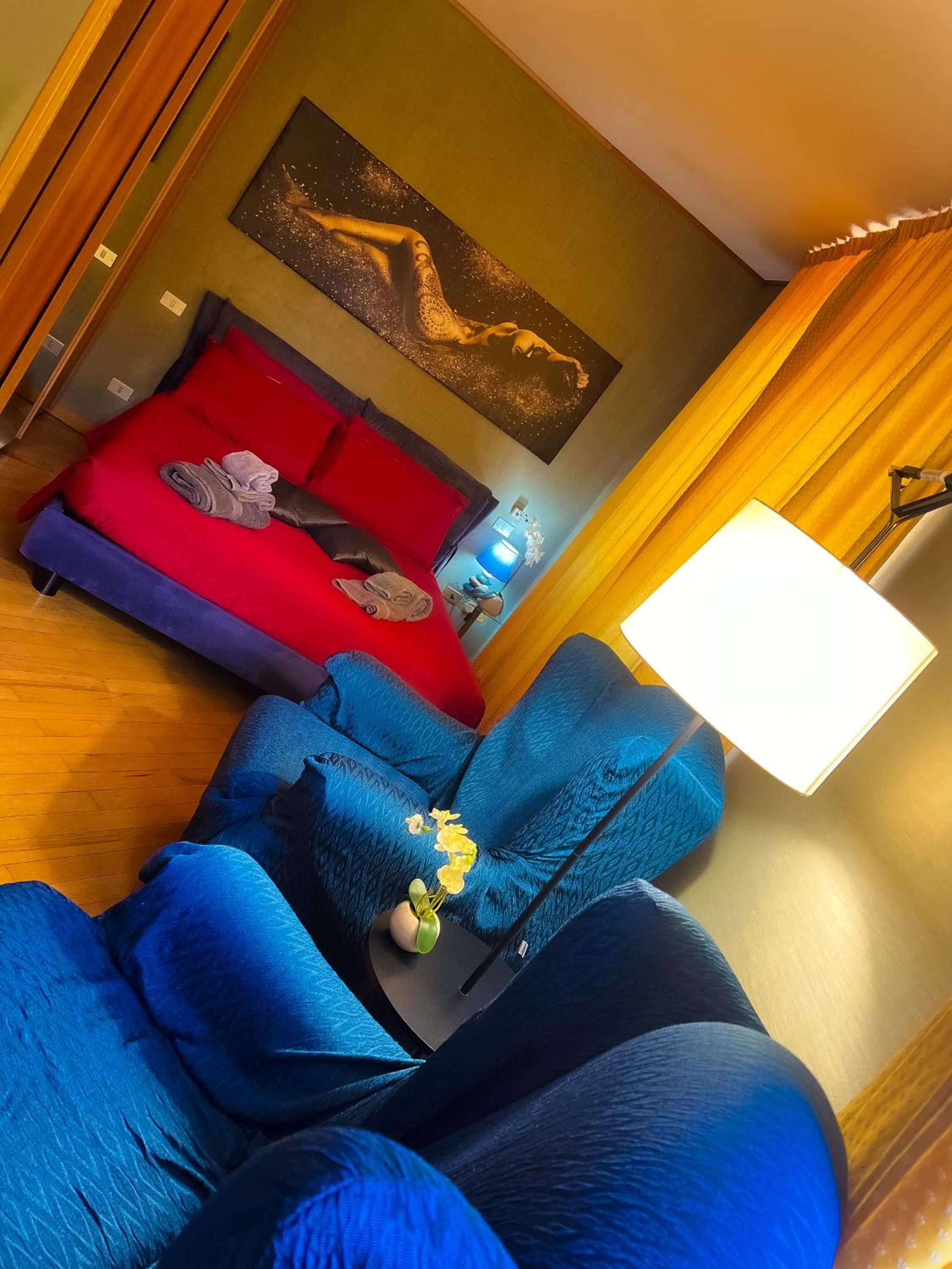 Studio Apartment - Photo 24