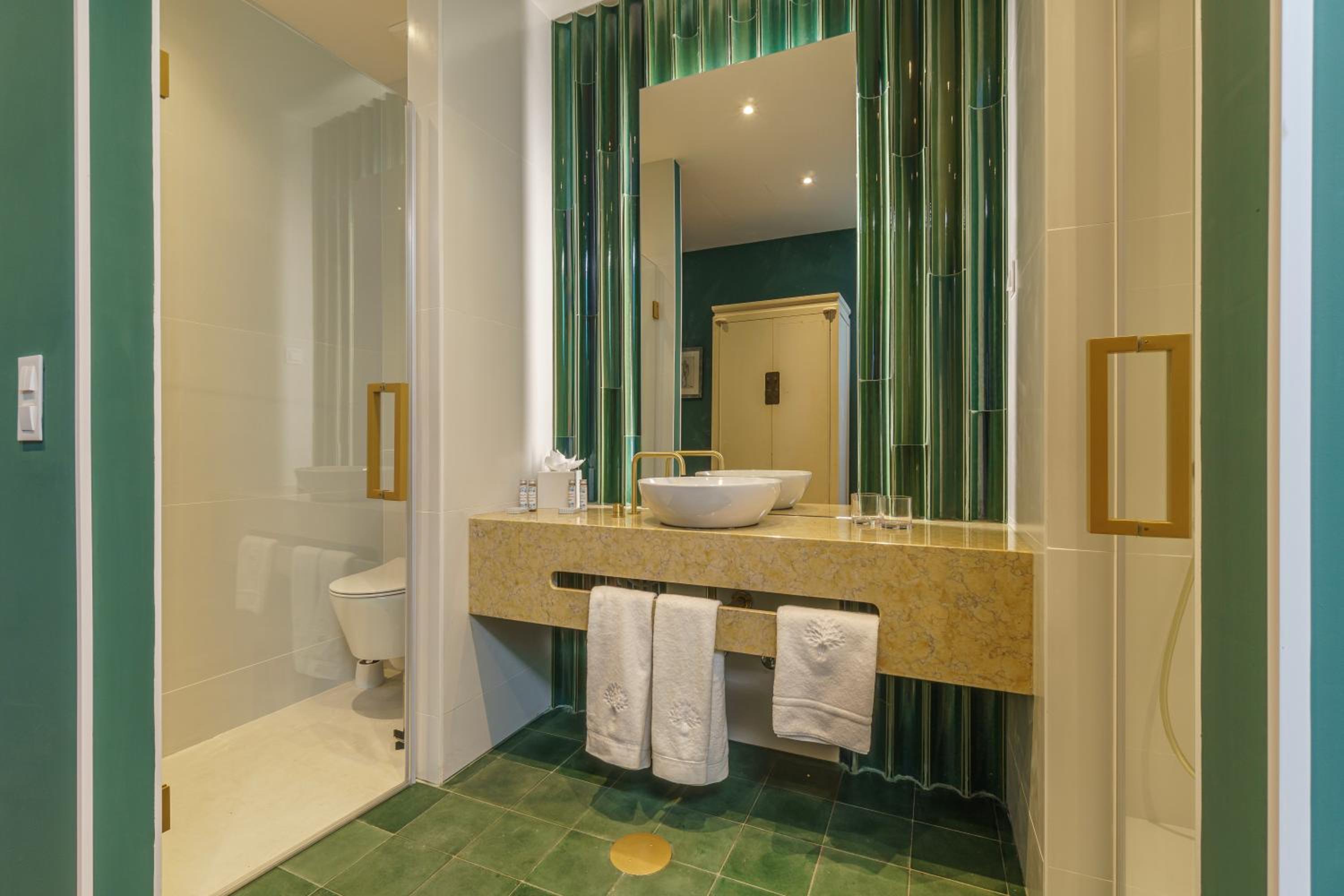Junior Suite - Photo 15