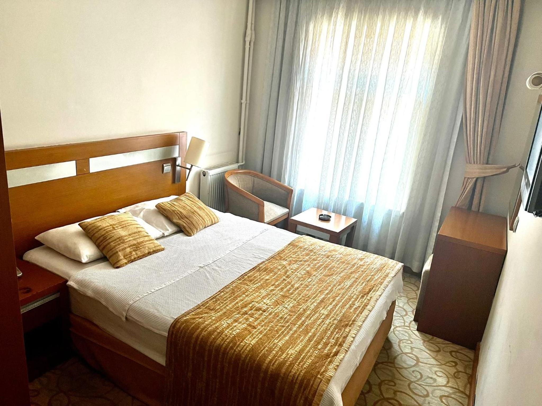 Economy Single Room photo 1