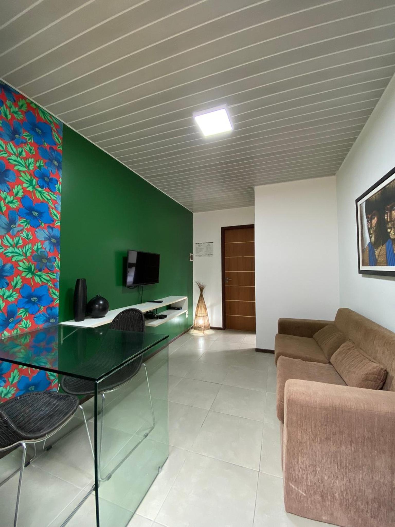 Suite with Pool View