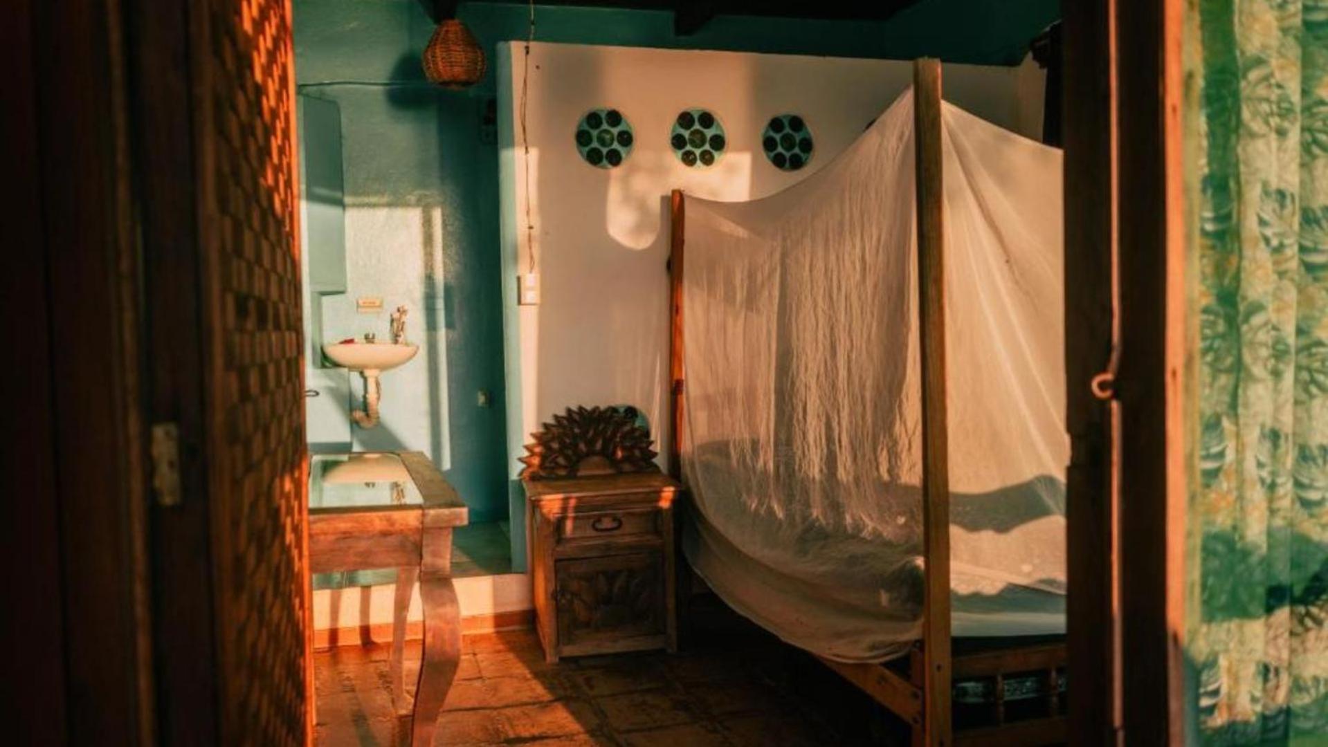 Double Room with Private Bathroom photo 1