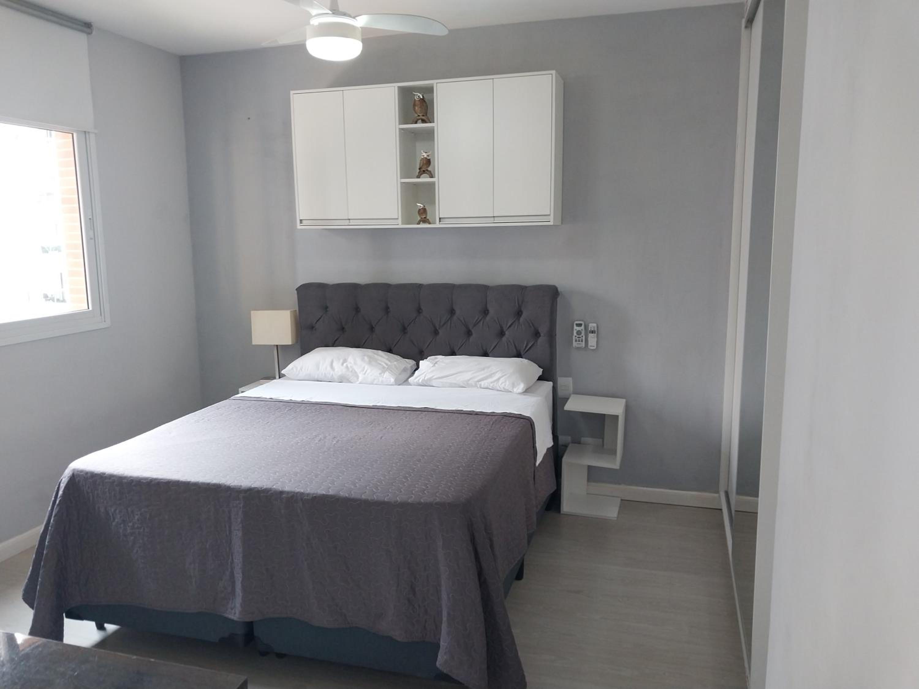 Studio Apartment - Photo 22