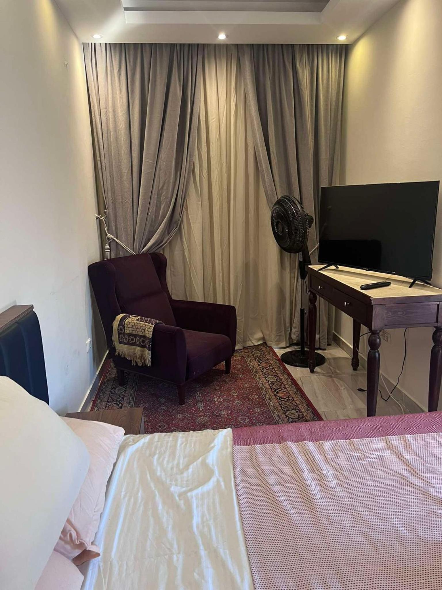 Double Room photo 3