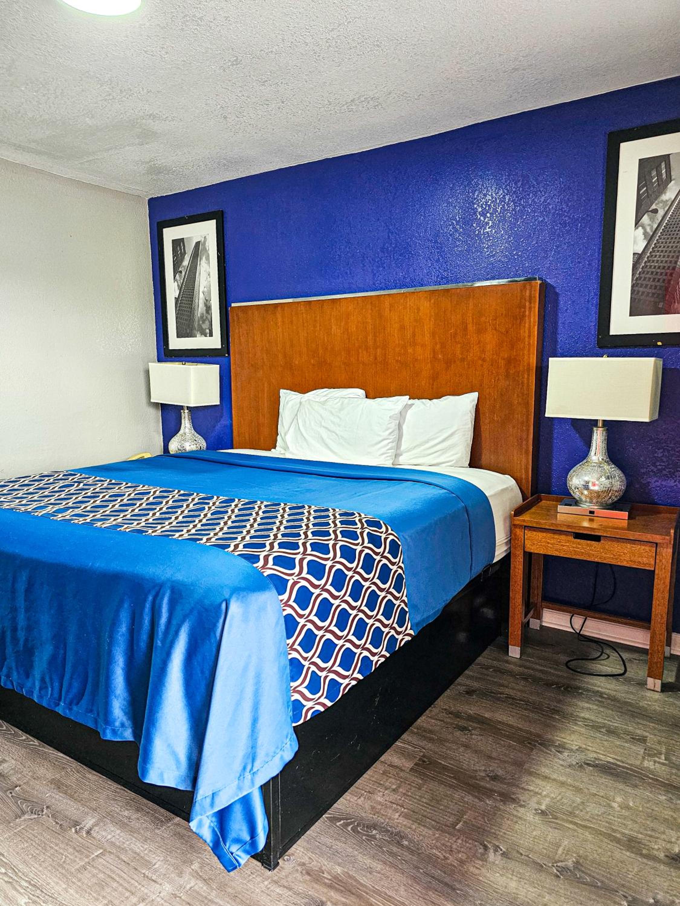 King Room photo 3