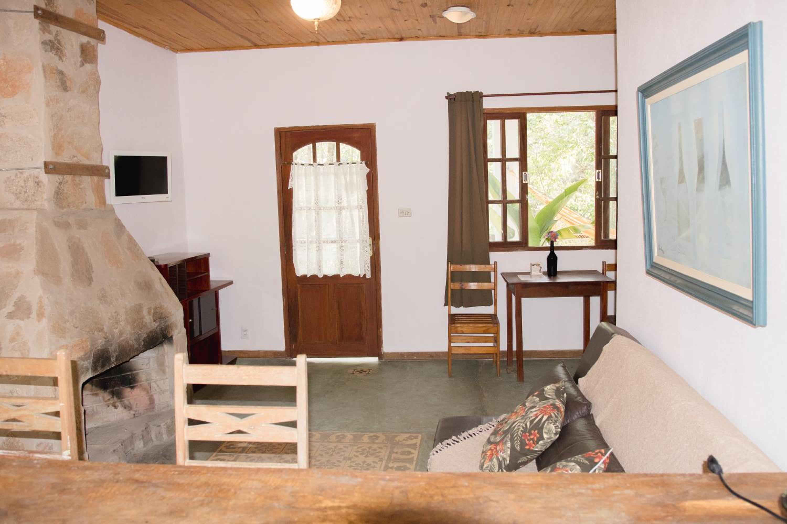 One-Bedroom Chalet photo 1