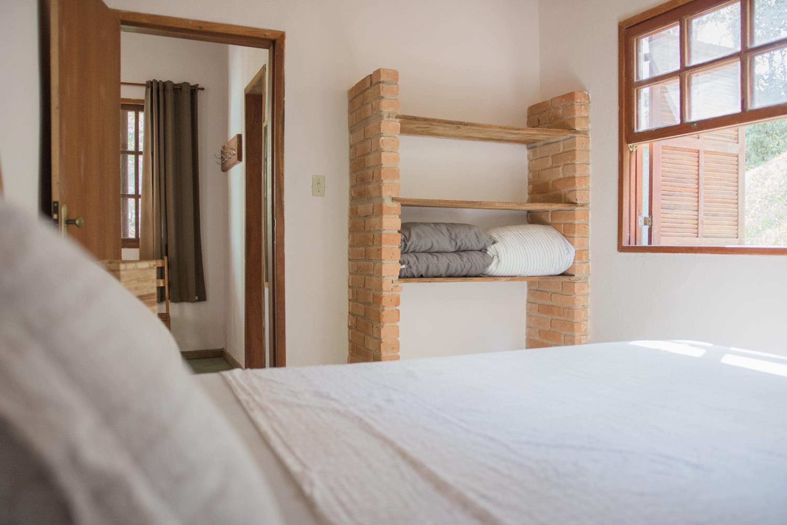 One-Bedroom Chalet photo 3