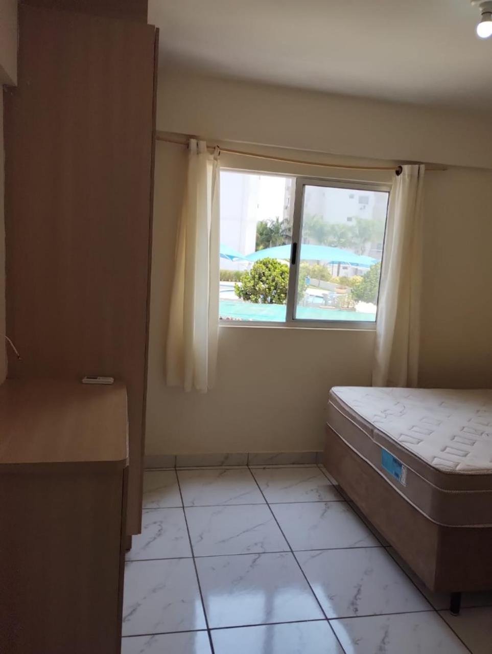 Apartment with View