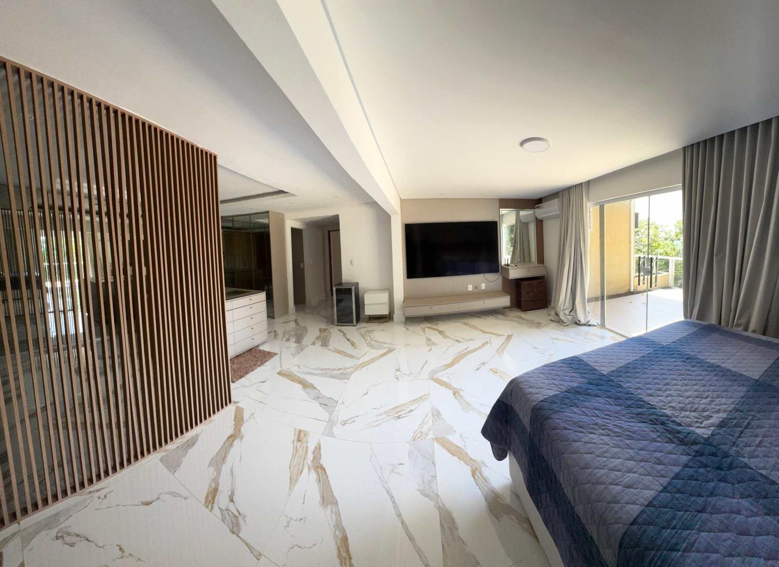 Three-Bedroom House photo 1