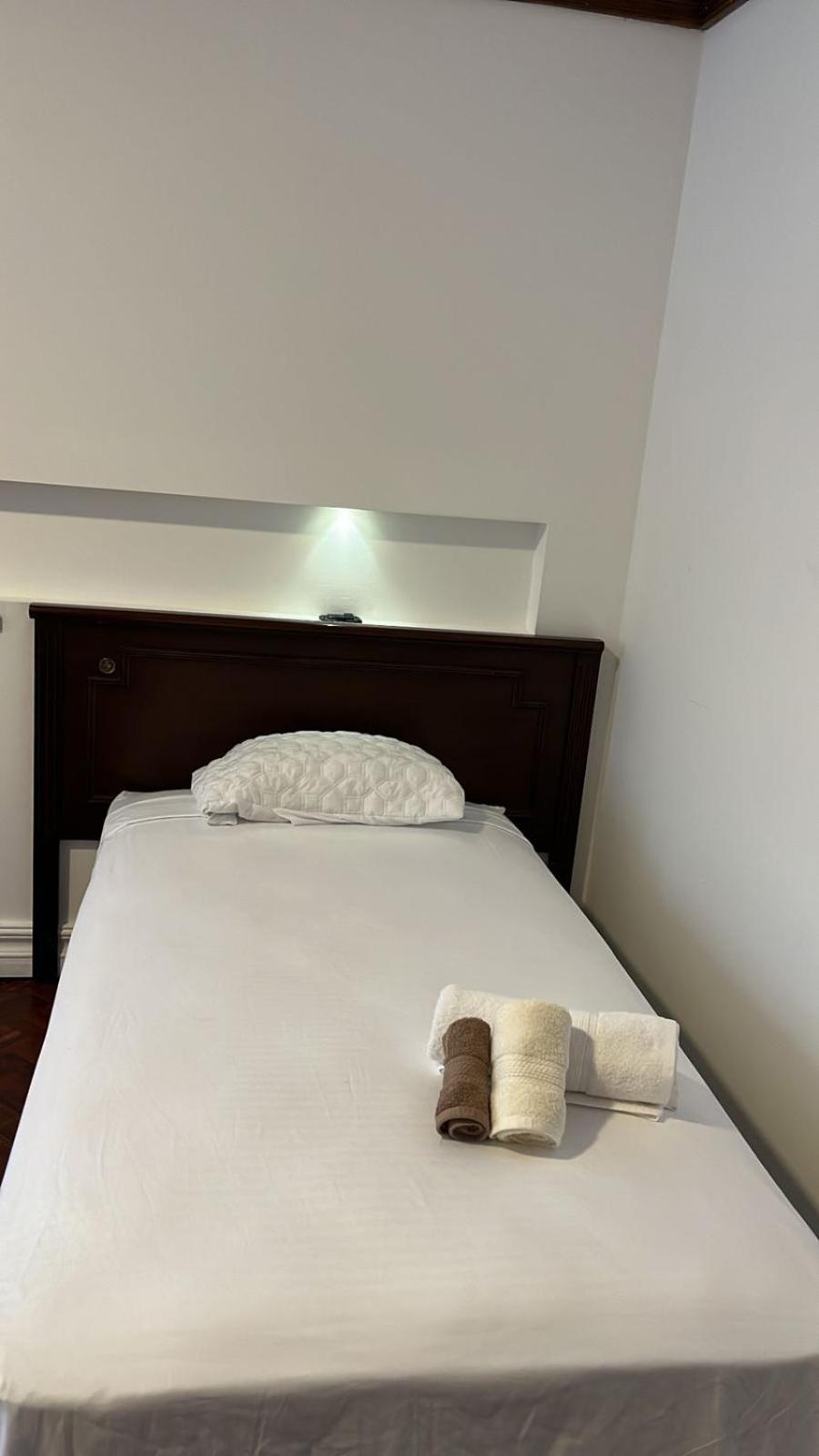 Single Bed In 6-Bed Dormitory Room photo 1
