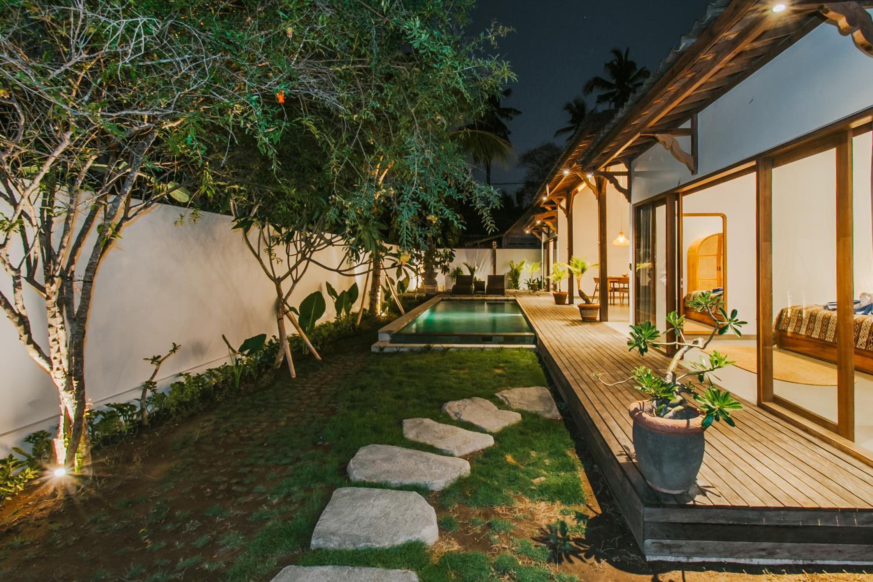 Two-Bedroom Villa photo 2