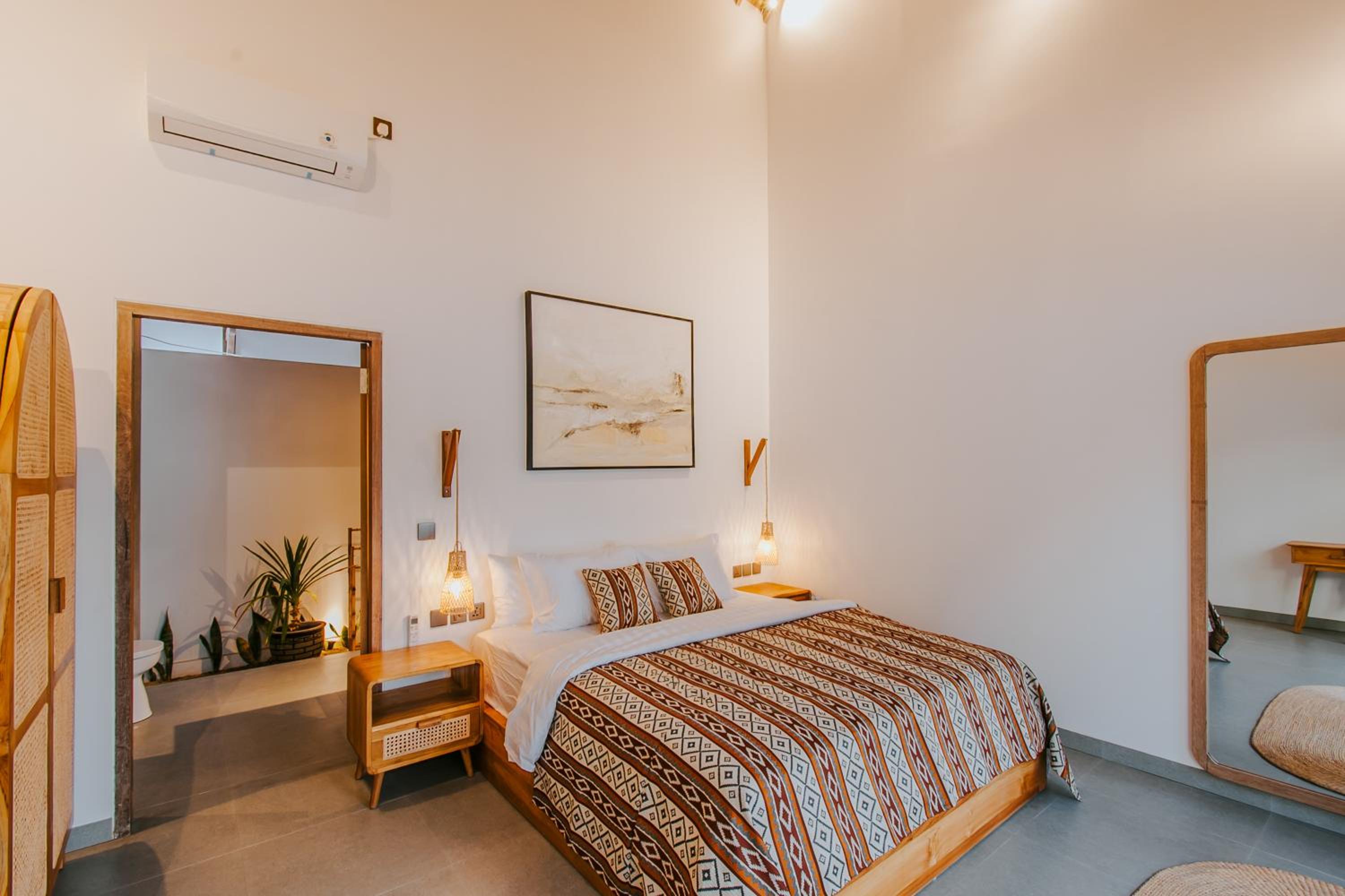 Two-Bedroom Villa photo 1
