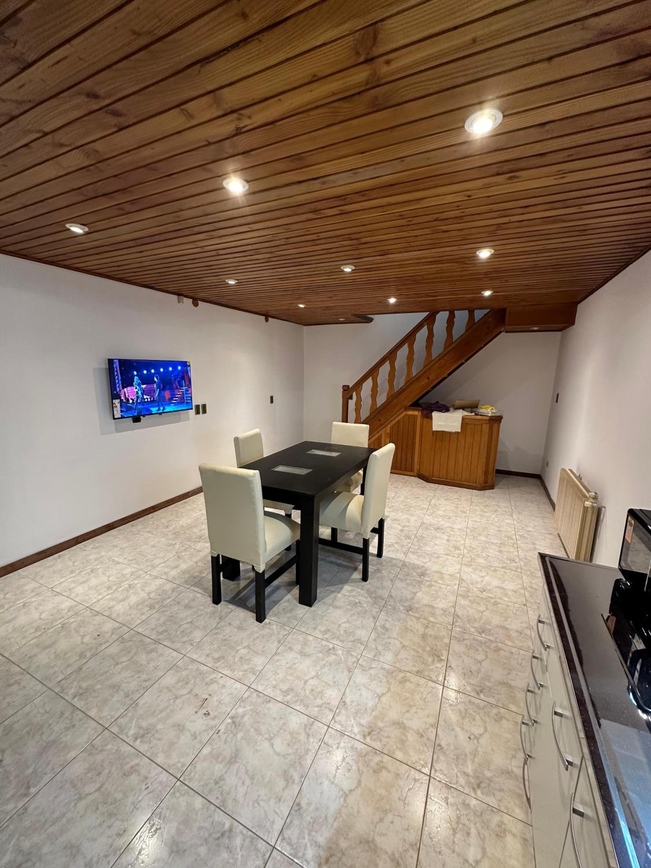 Duplex Apartment photo 2