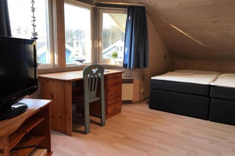 Two-Bedroom Holiday Home