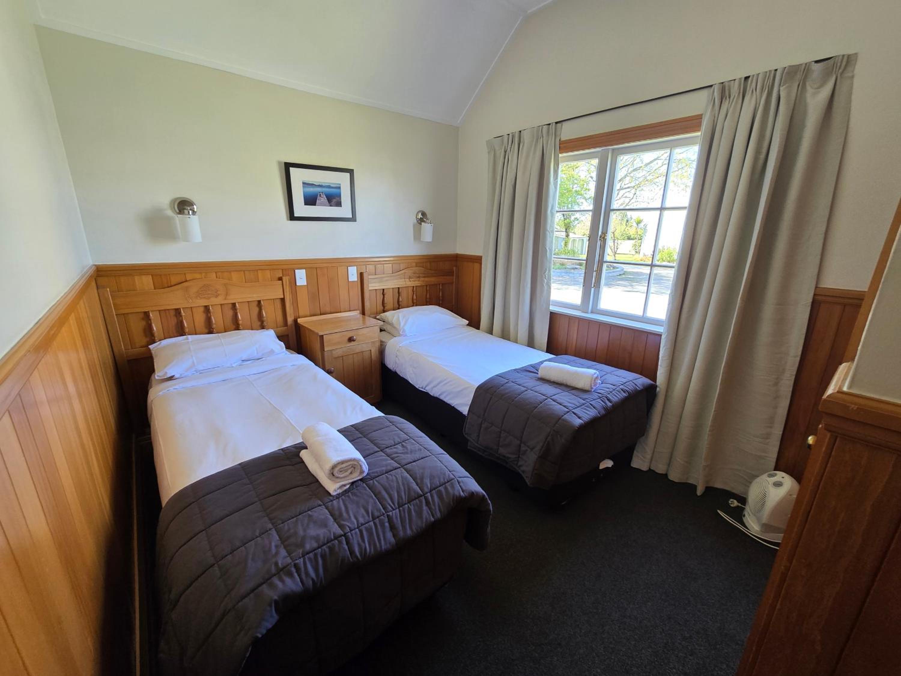 One-Bedroom Villa photo 1