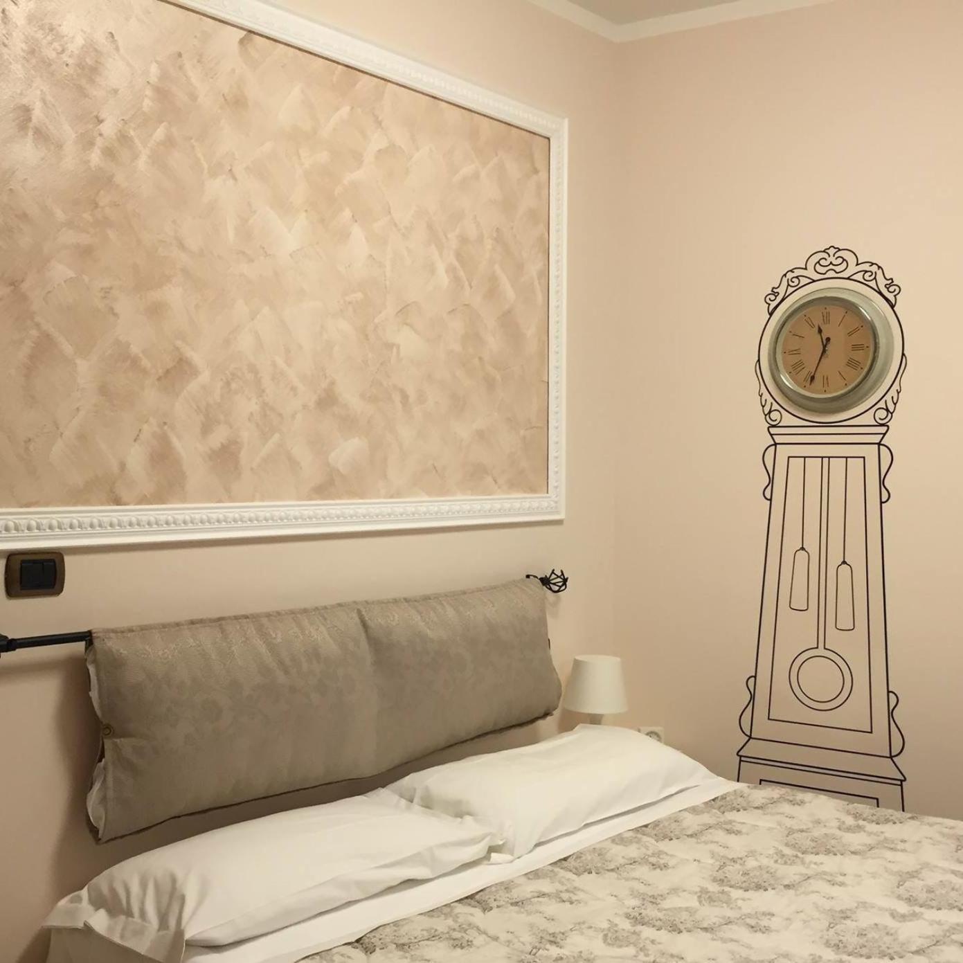 Double Room with Balcony photo 1