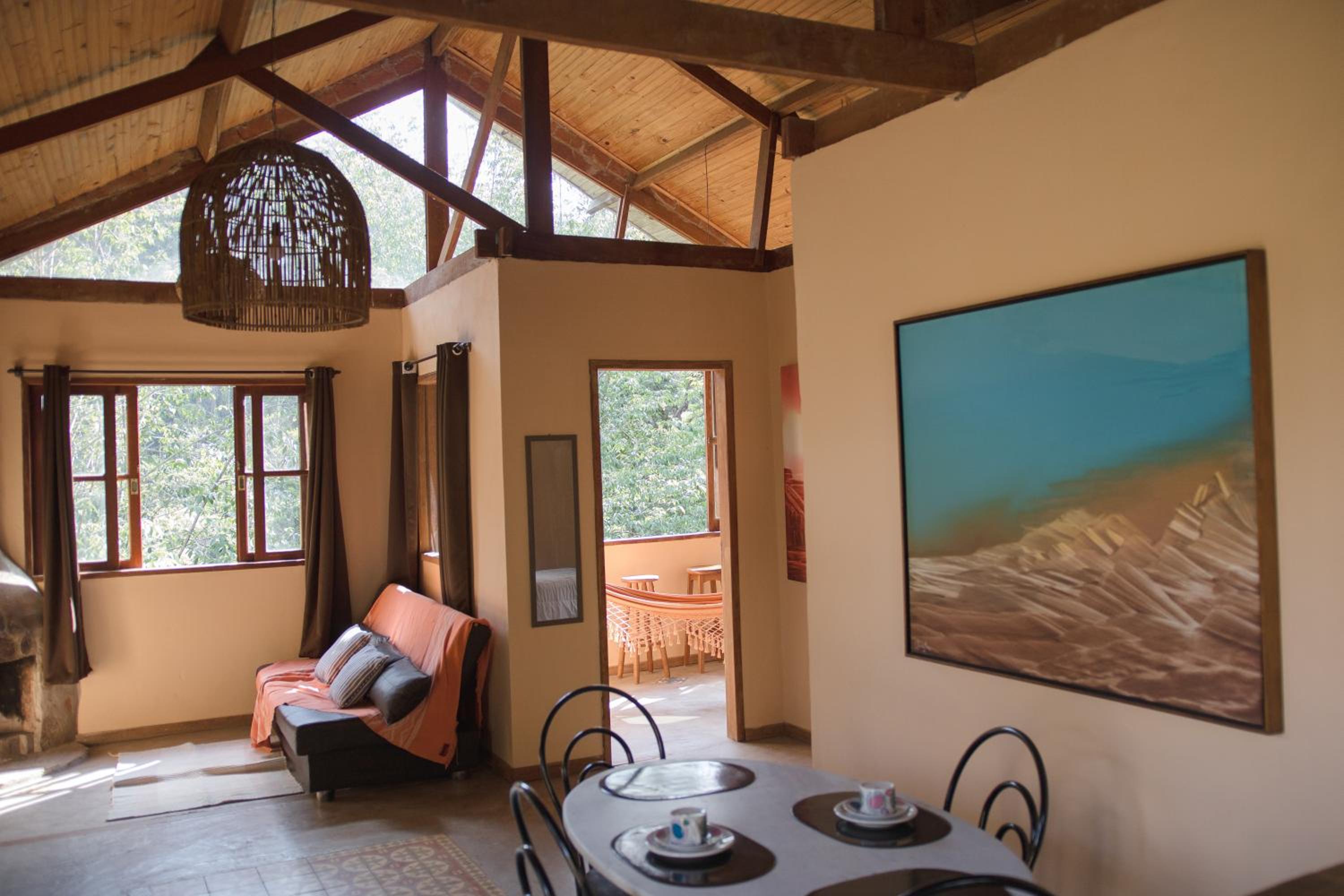 Superior Chalet photo 1