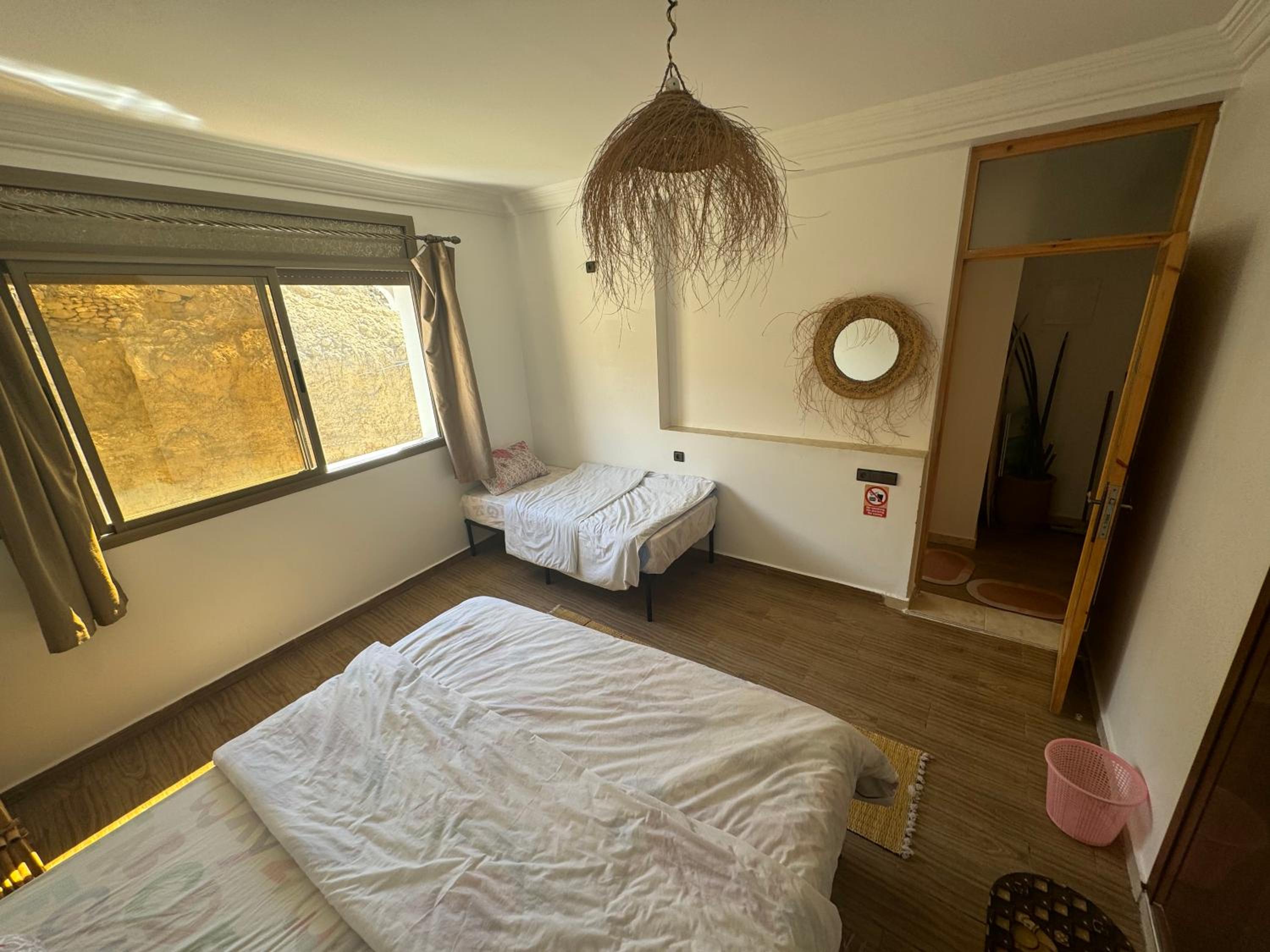 Triple Room with Private Bathroom photo 1